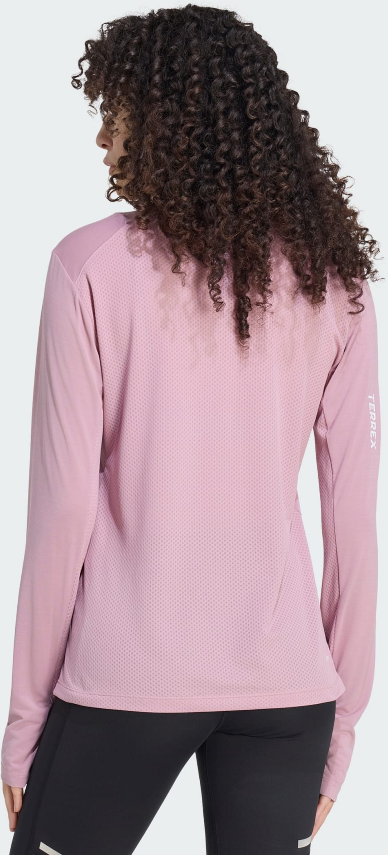 ADIDAS, Adidas Terrex Xperior Climacool+ L&aring;ng&auml;rmad T-shirt