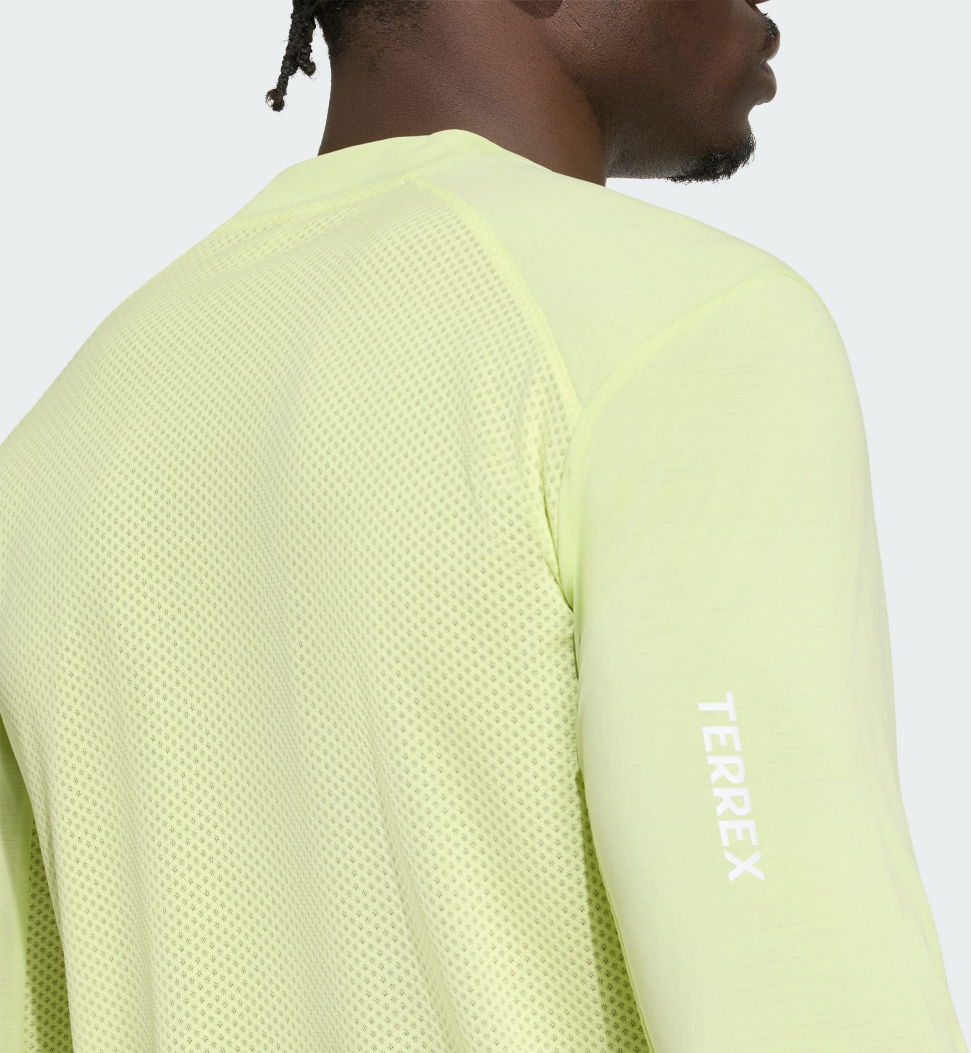 ADIDAS, Adidas Terrex Xperior Climacool+ L&aring;ng&auml;rmad T-shirt