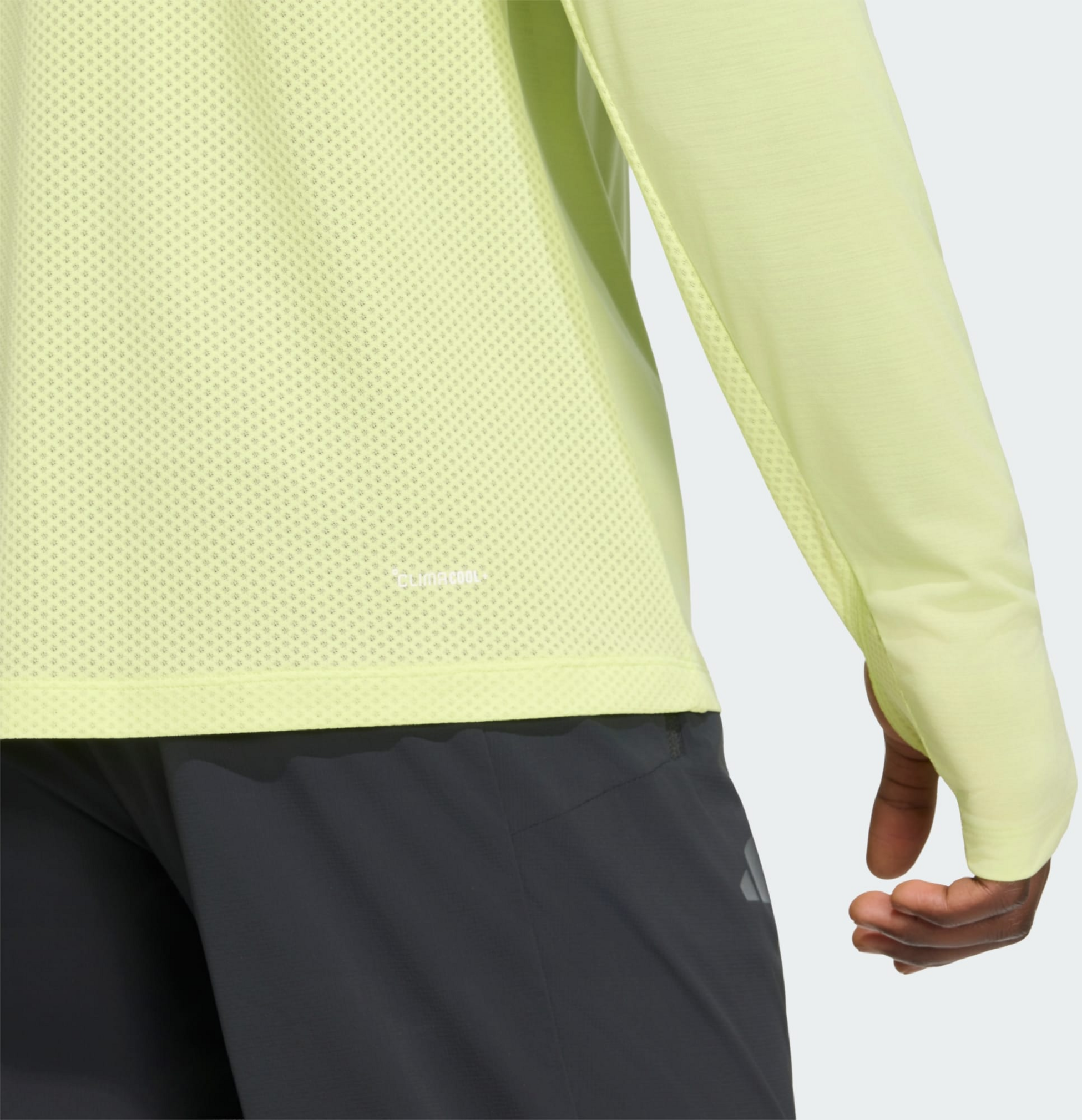 ADIDAS, Adidas Terrex Xperior Climacool+ L&aring;ng&auml;rmad T-shirt