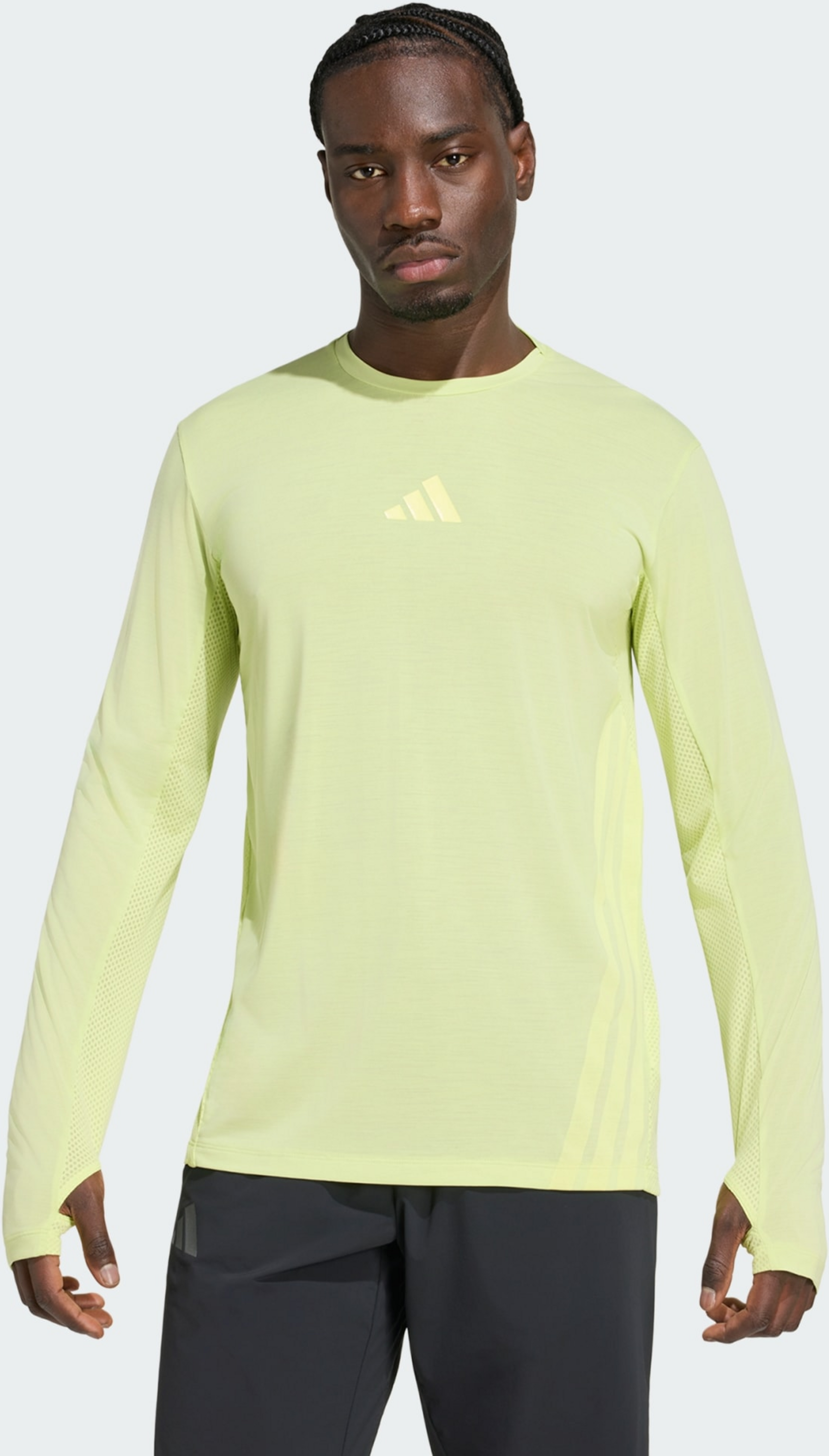 ADIDAS, Adidas Terrex Xperior Climacool+ L&aring;ng&auml;rmad T-shirt