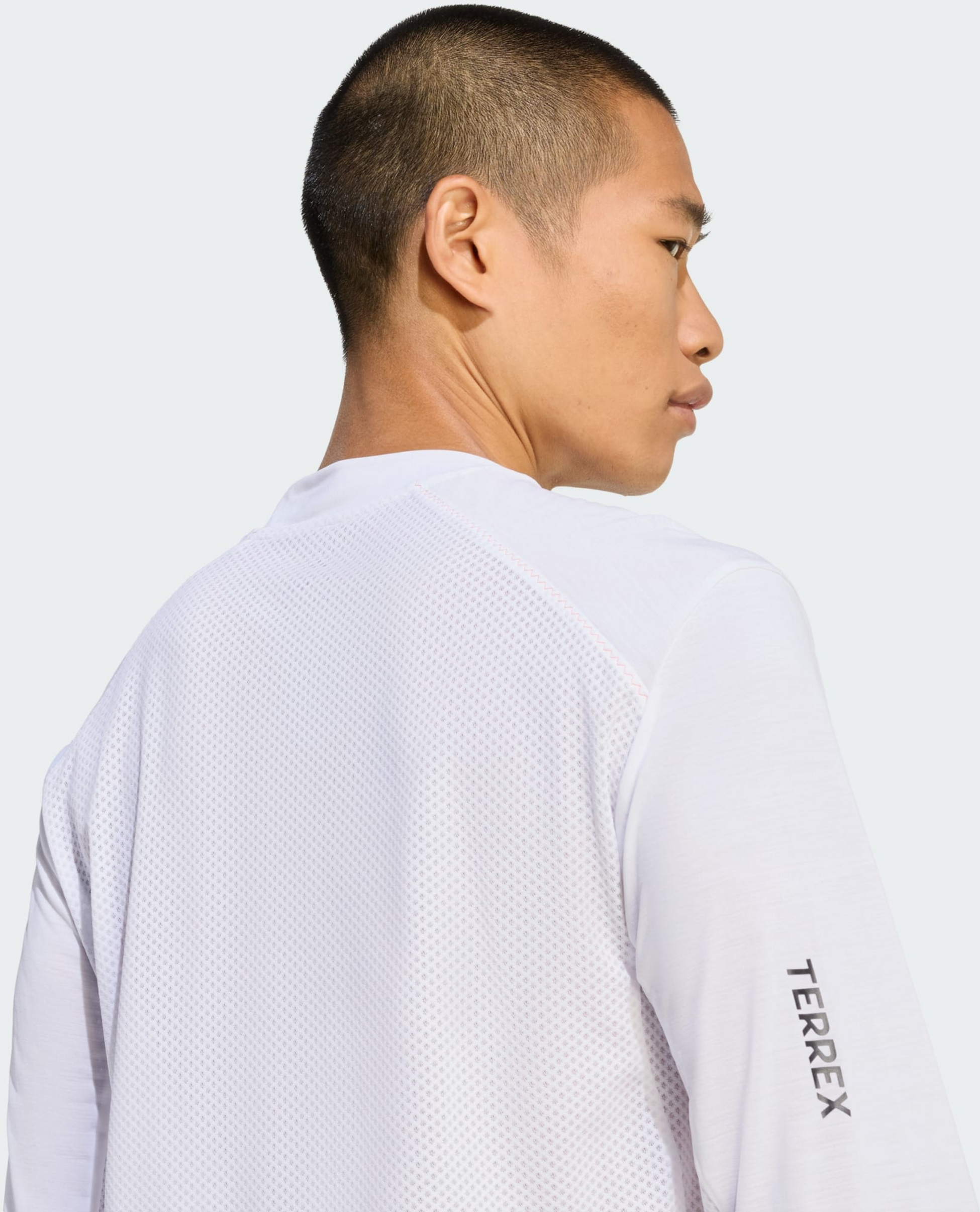 ADIDAS, Adidas Terrex Xperior Climacool+ L&aring;ng&auml;rmad T-shirt