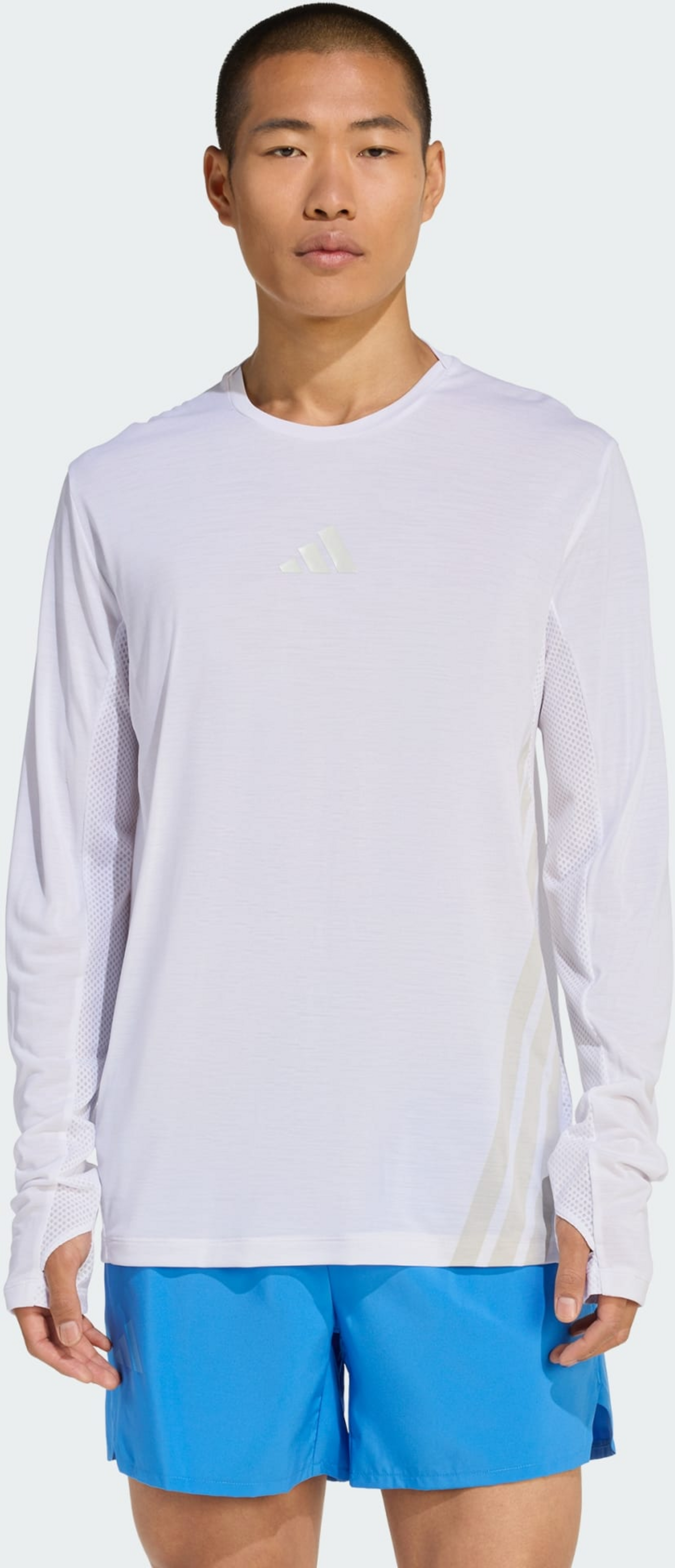 ADIDAS, Adidas Terrex Xperior Climacool+ L&aring;ng&auml;rmad T-shirt