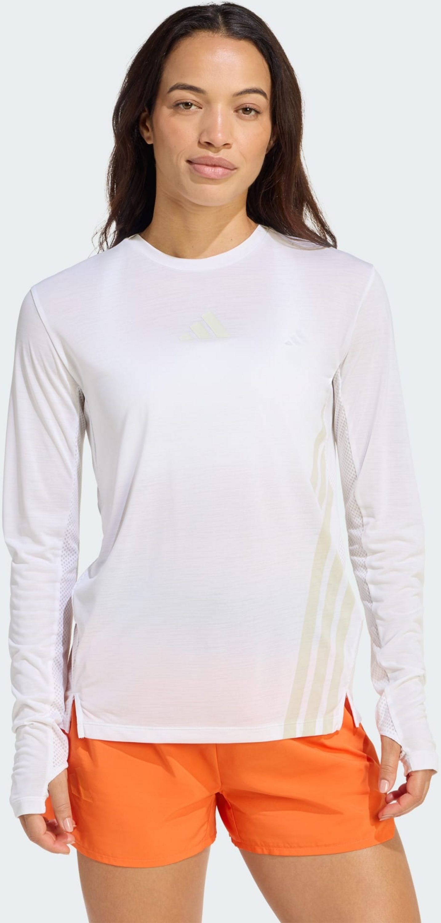 ADIDAS, Adidas Terrex Xperior Climacool+ L&aring;ng&auml;rmad T-shirt