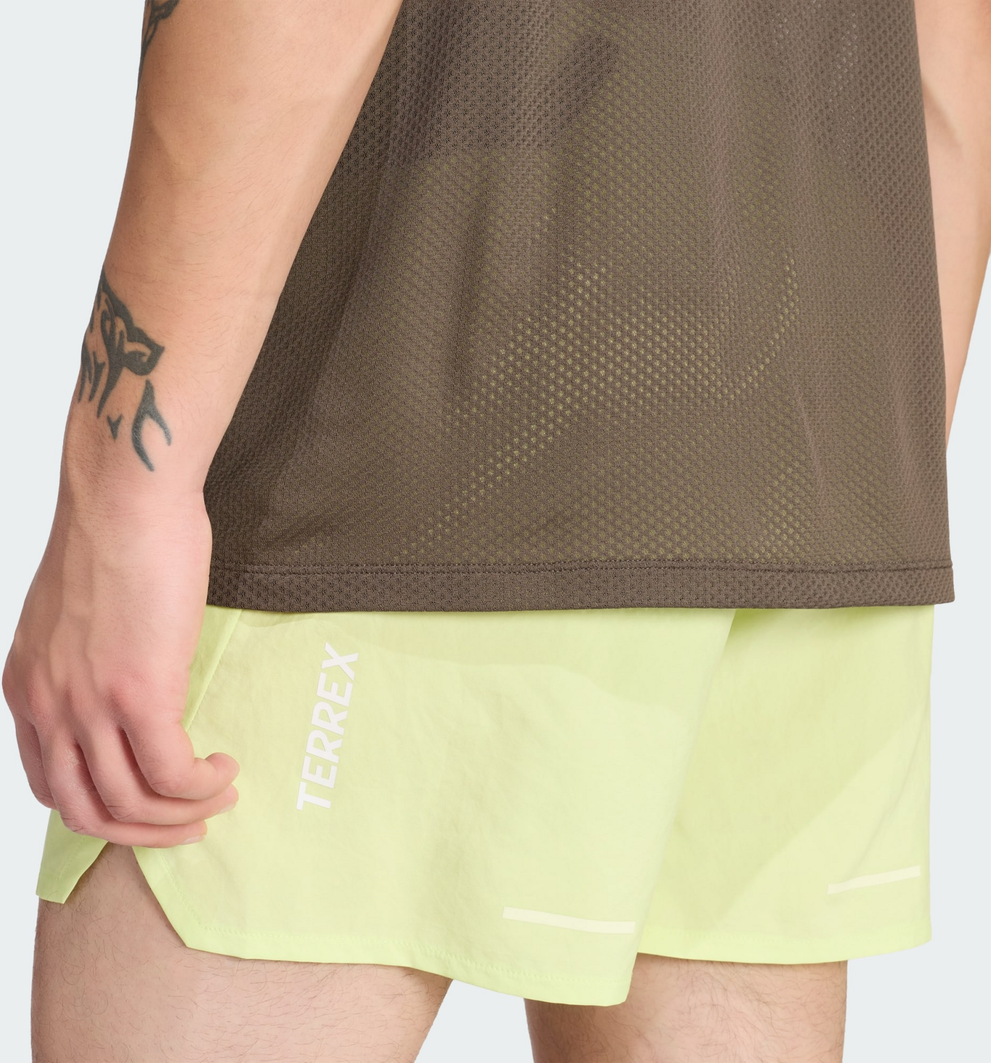 ADIDAS, Adidas Terrex Xperior Climacool+ Linne