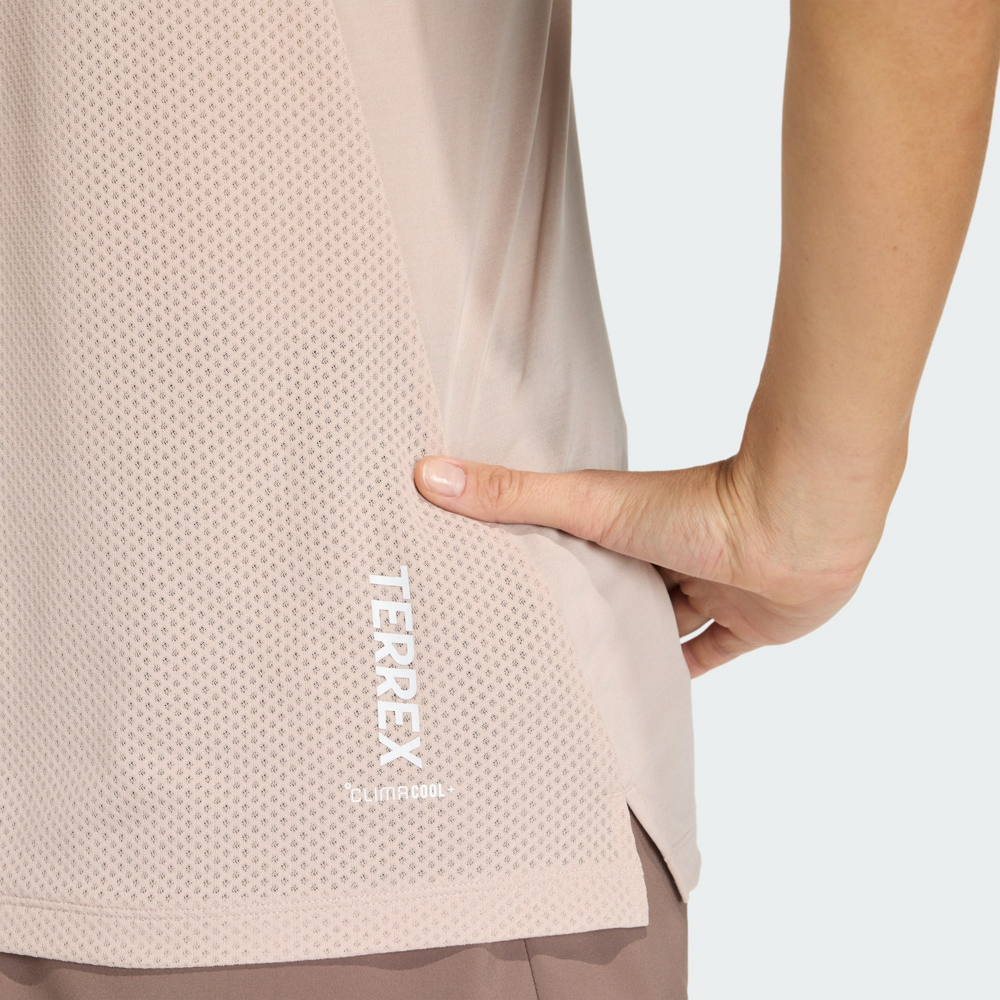 ADIDAS, Adidas Terrex Xperior Climacool+ Linne