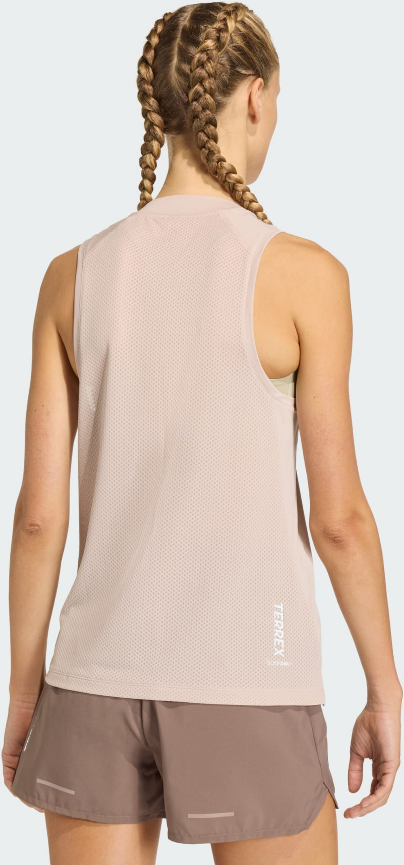 ADIDAS, Adidas Terrex Xperior Climacool+ Linne