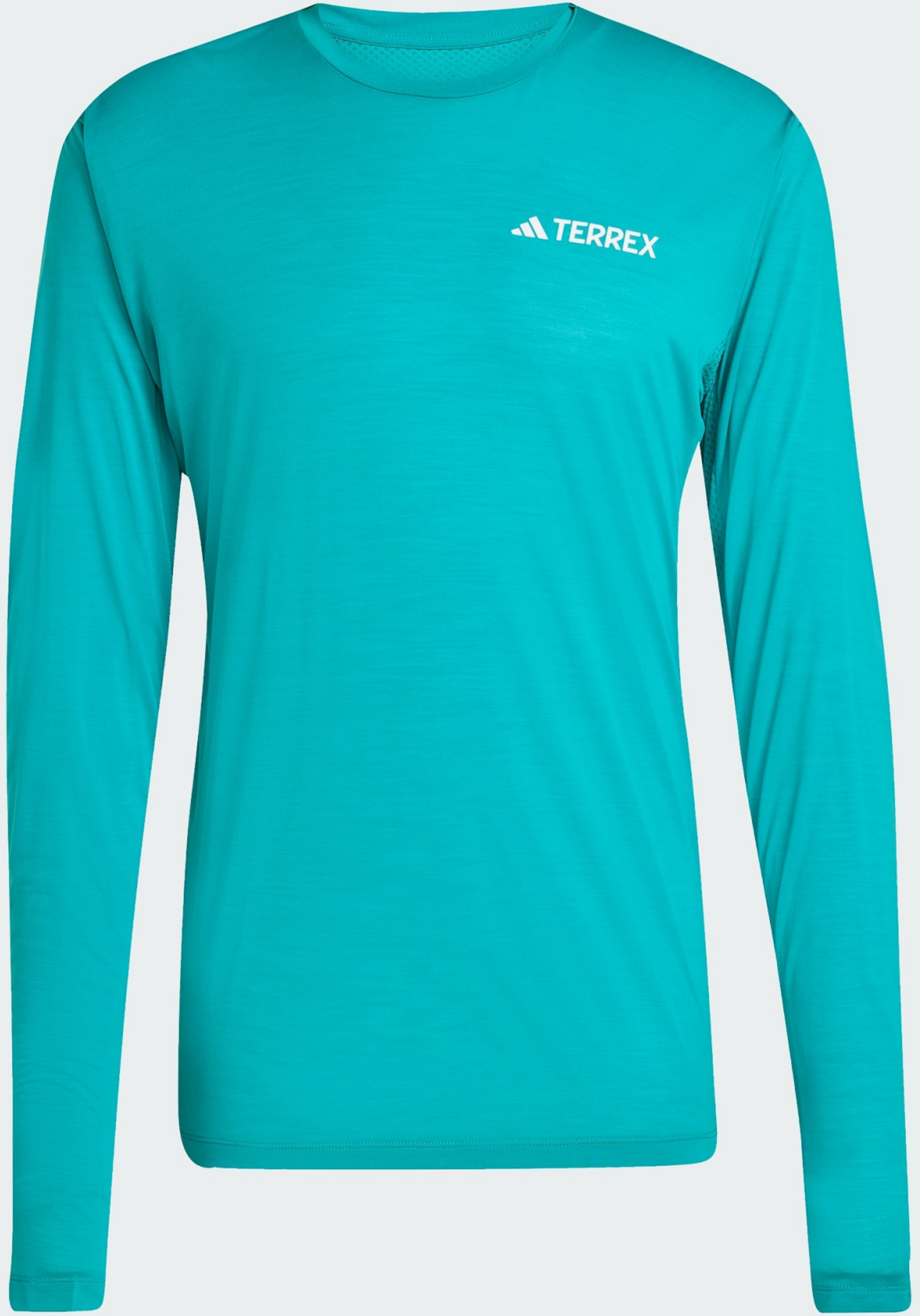 ADIDAS, Adidas Terrex Xperior Climacool+ Long Sleeve T-shirt