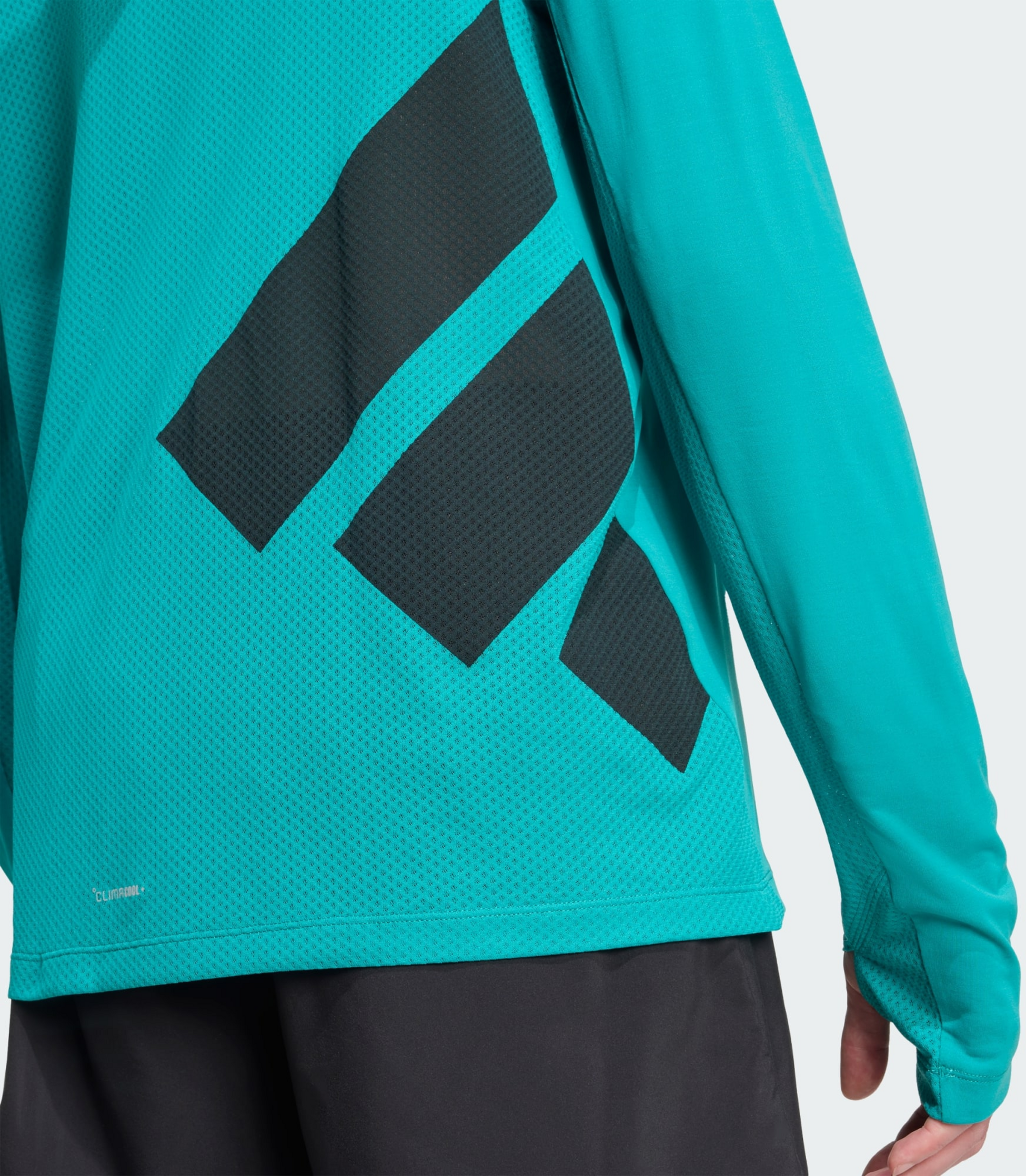 ADIDAS, Adidas Terrex Xperior Climacool+ Long Sleeve T-shirt