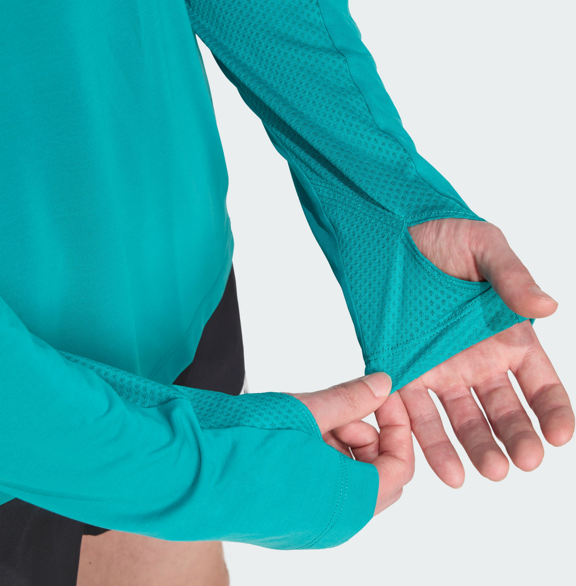 ADIDAS, Adidas Terrex Xperior Climacool+ Long Sleeve T-shirt