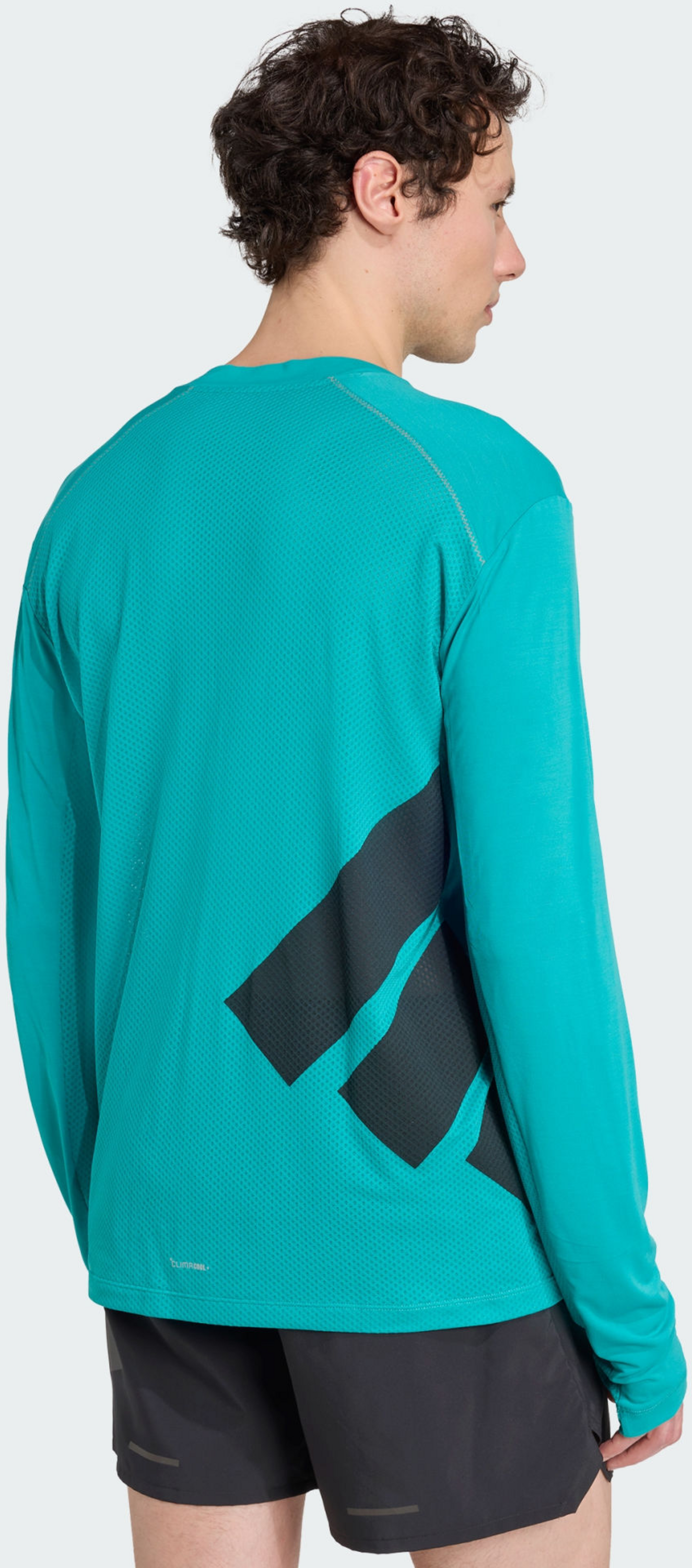 ADIDAS, Adidas Terrex Xperior Climacool+ Long Sleeve T-shirt