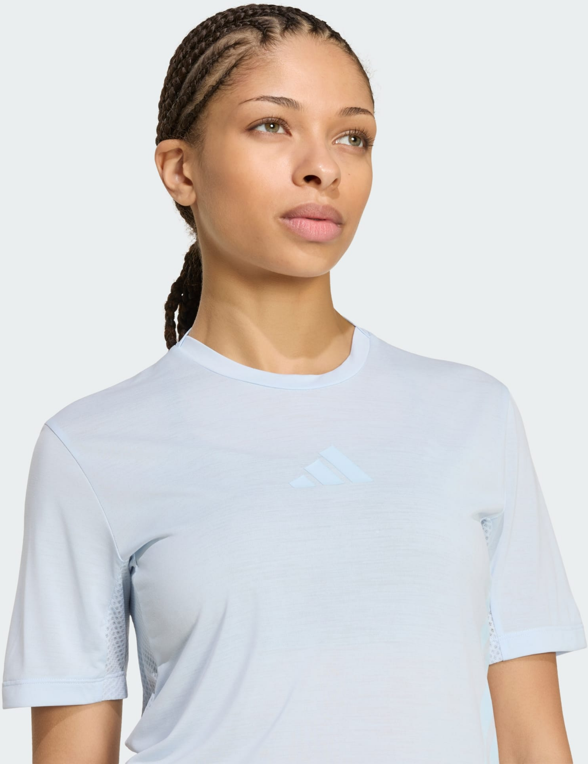 ADIDAS, Adidas Terrex Xperior Climacool+ T-shirt