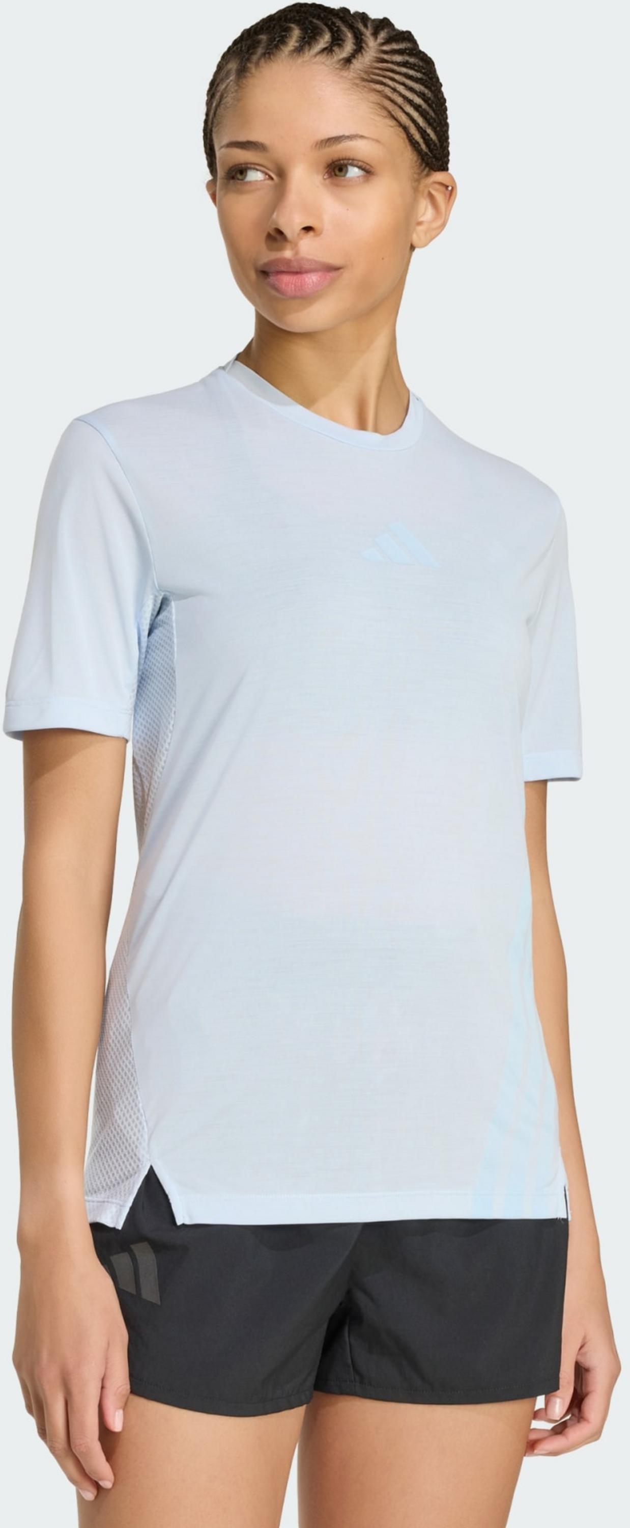 ADIDAS, Adidas Terrex Xperior Climacool+ T-shirt