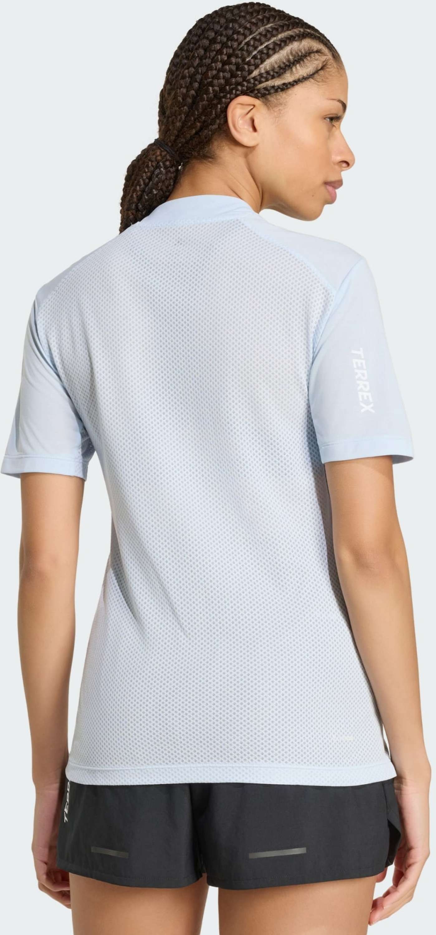 ADIDAS, Adidas Terrex Xperior Climacool+ T-shirt