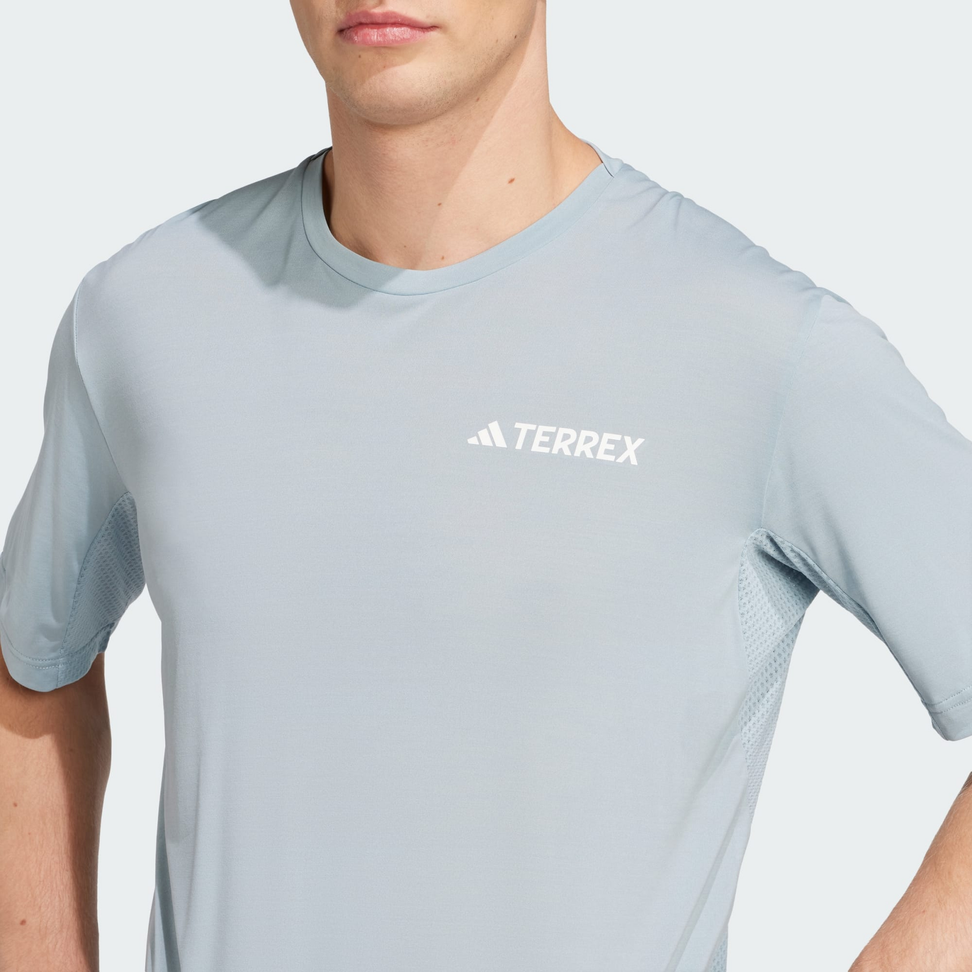 ADIDAS, Adidas Terrex Xperior Climacool+ T-shirt