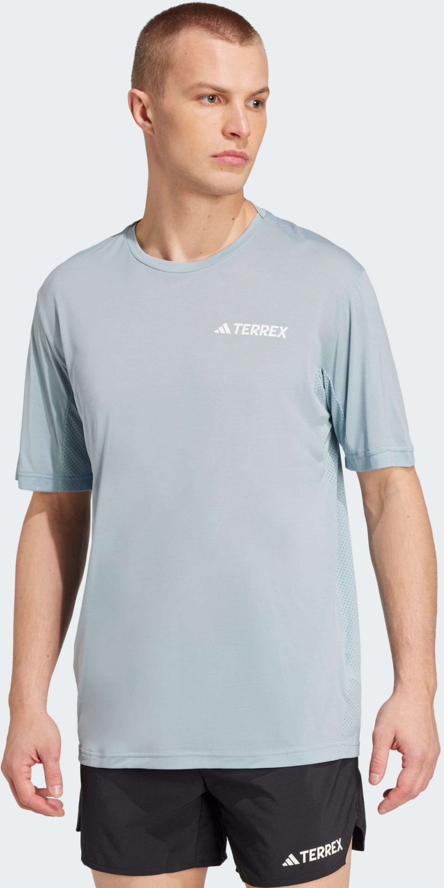 ADIDAS, Adidas Terrex Xperior Climacool+ T-shirt