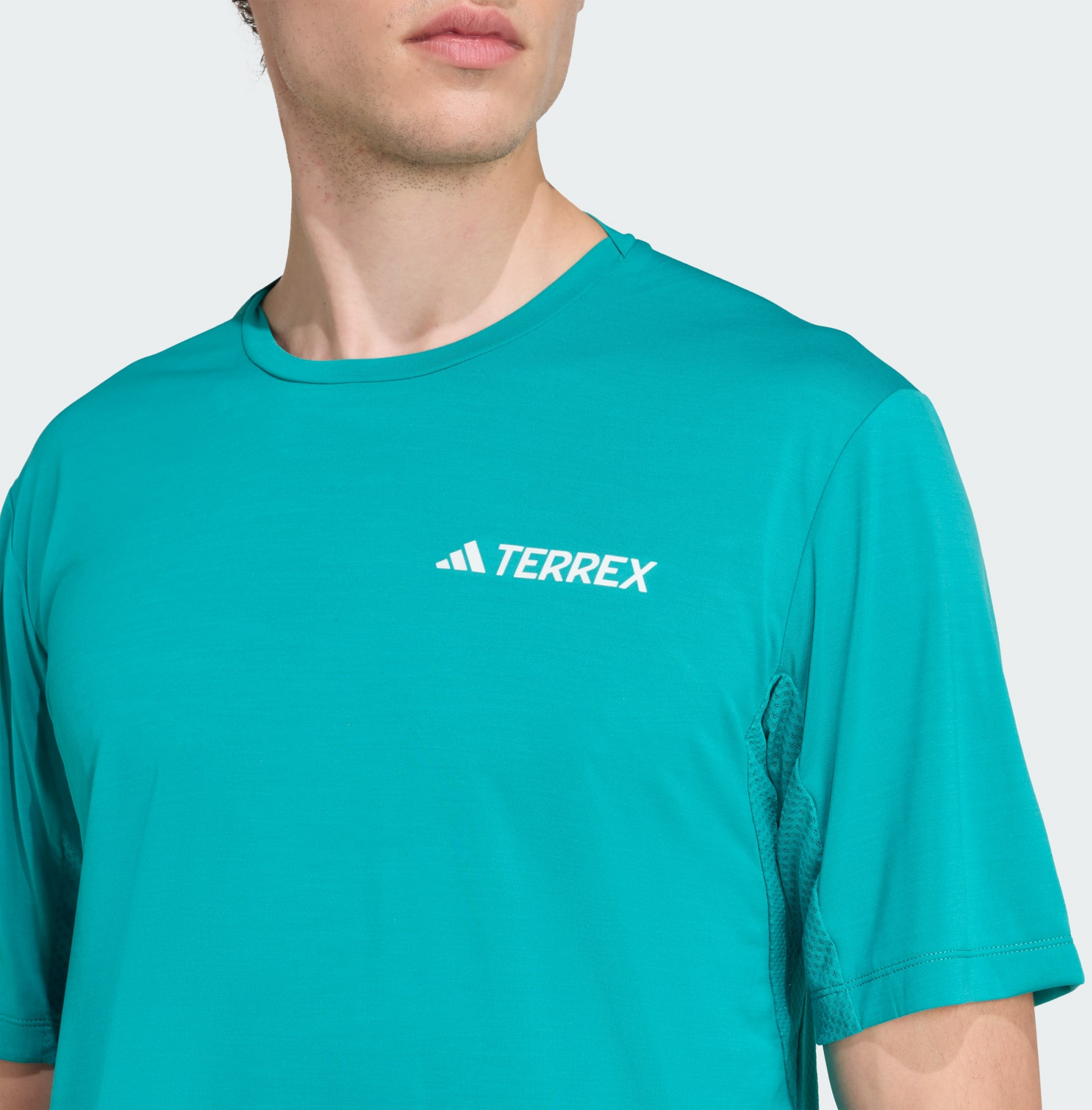 ADIDAS, Adidas Terrex Xperior Climacool+ T-shirt