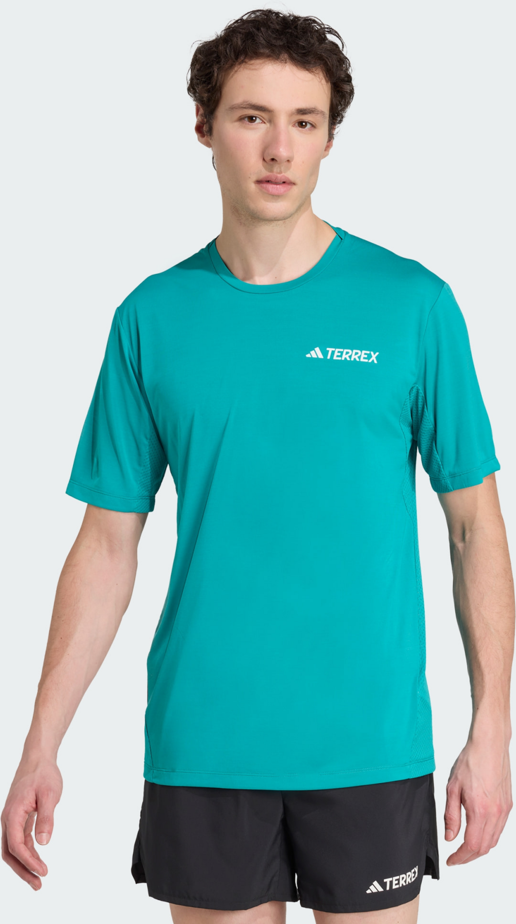 ADIDAS, Adidas Terrex Xperior Climacool+ T-shirt
