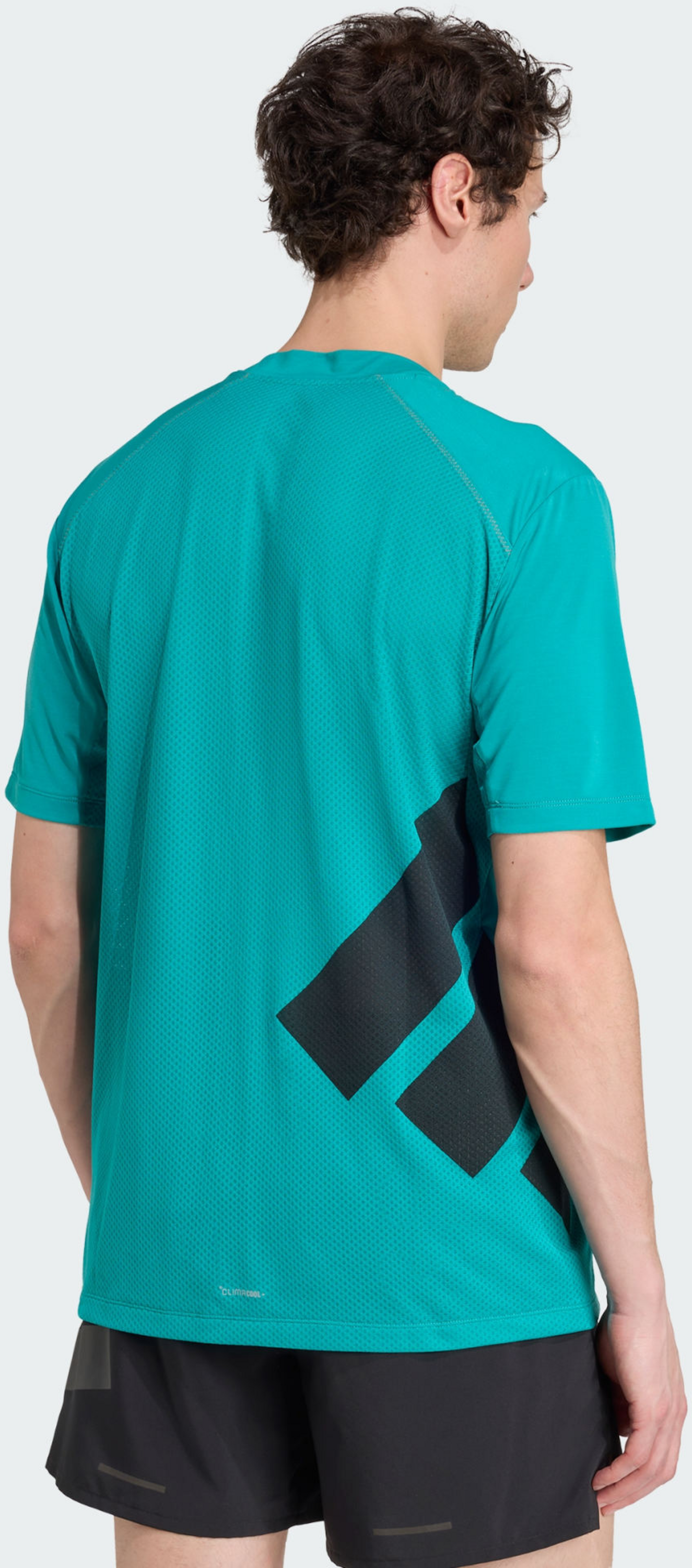 ADIDAS, Adidas Terrex Xperior Climacool+ T-shirt