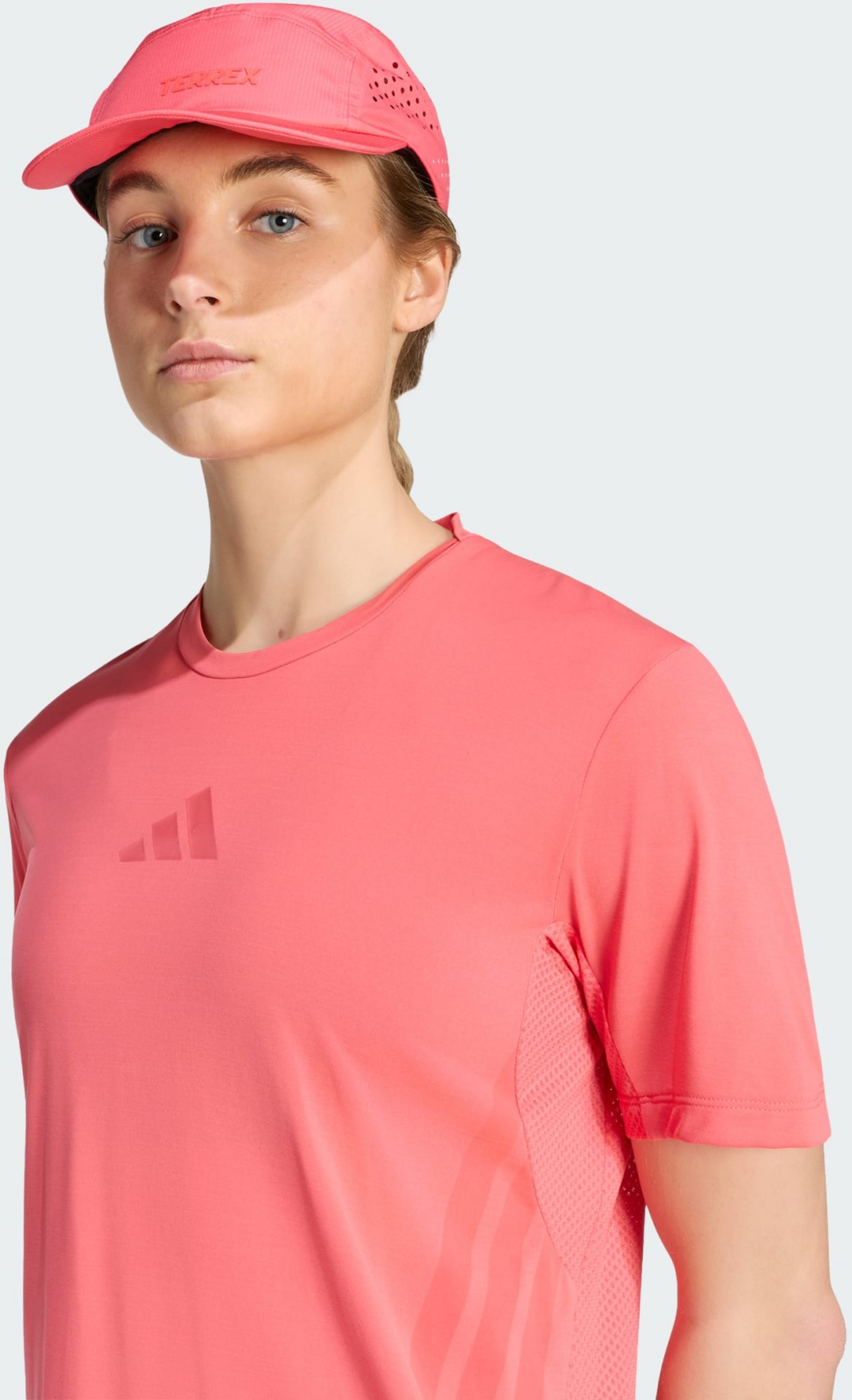 ADIDAS, Adidas Terrex Xperior Climacool+ T-shirt