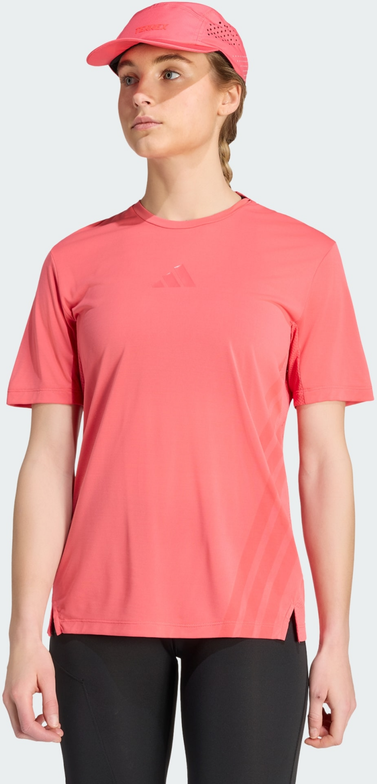 ADIDAS, Adidas Terrex Xperior Climacool+ T-shirt