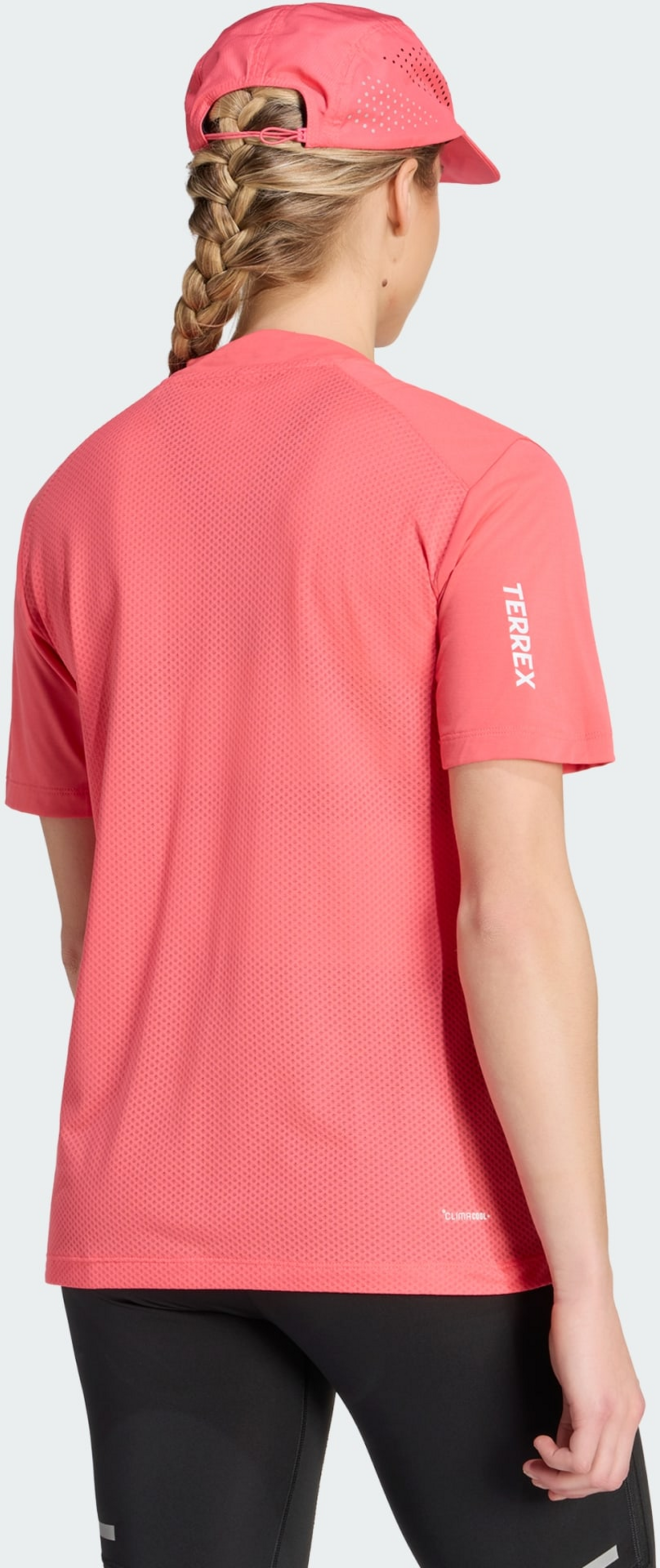 ADIDAS, Adidas Terrex Xperior Climacool+ T-shirt