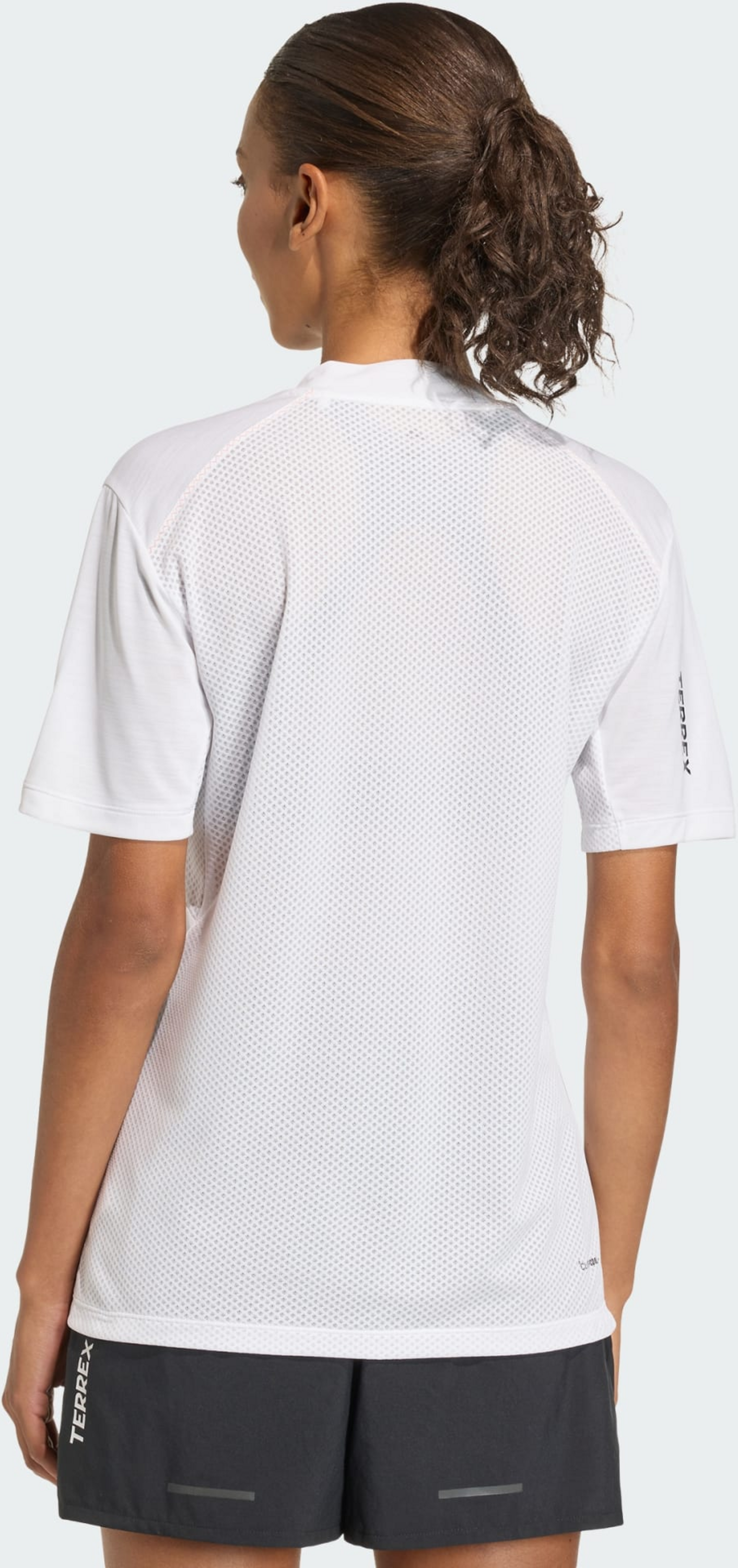 ADIDAS, Adidas Terrex Xperior Climacool+ T-shirt