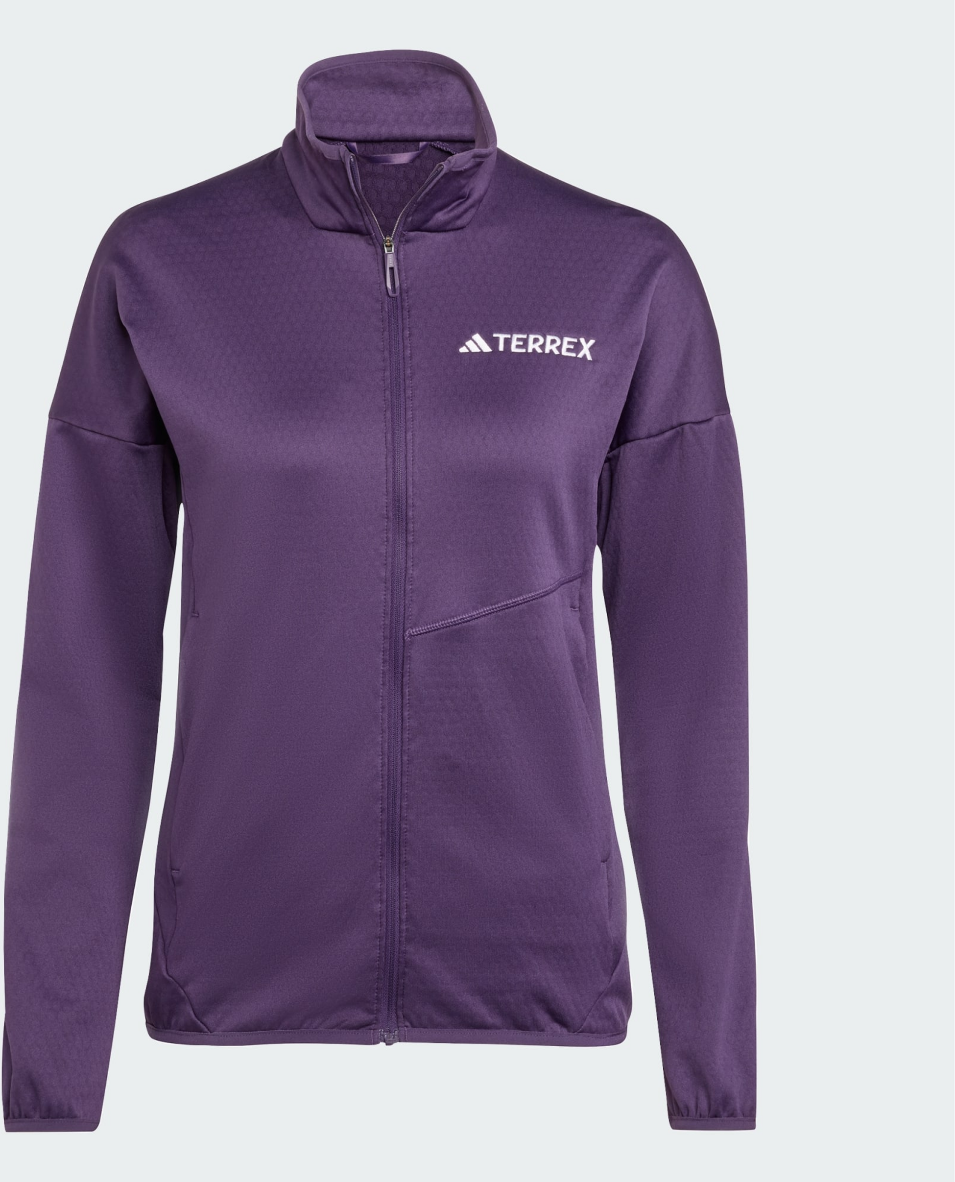ADIDAS, Adidas Terrex Xperior Climawarm Light Fleece Jacka