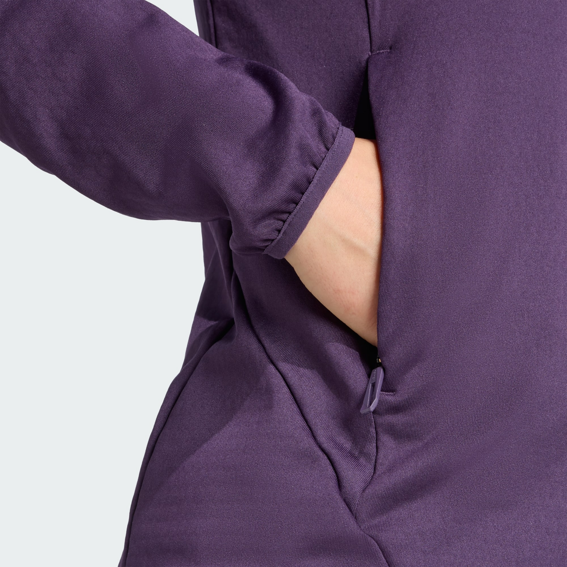 ADIDAS, Adidas Terrex Xperior Climawarm Light Fleece Jacka