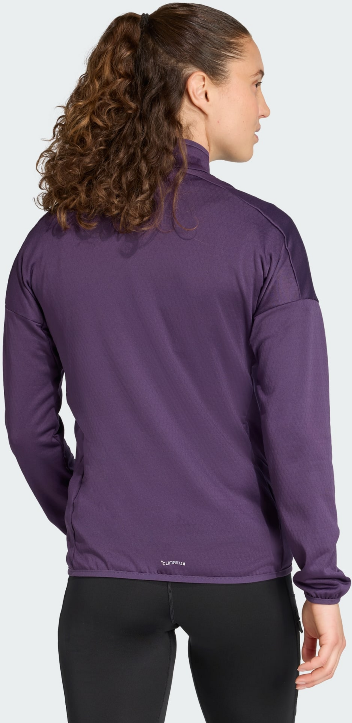 ADIDAS, Adidas Terrex Xperior Climawarm Light Fleece Jacka