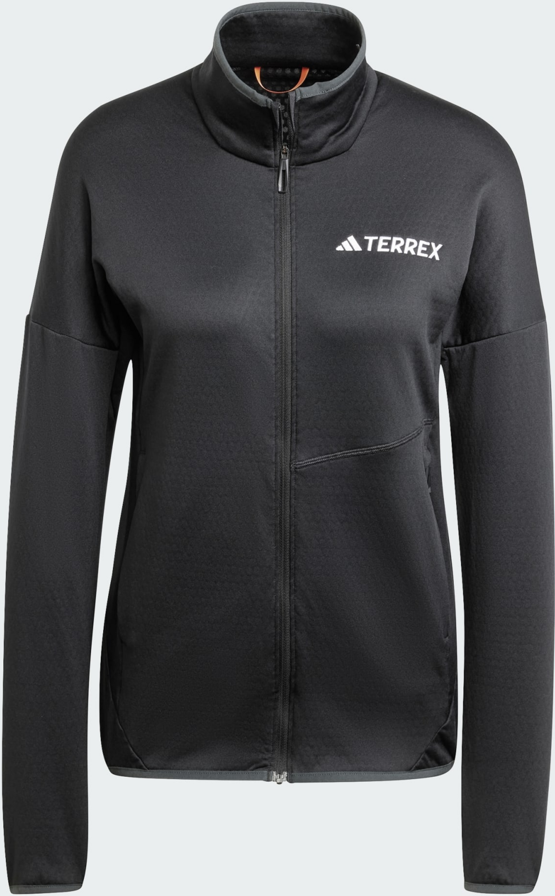 ADIDAS, Adidas Terrex Xperior Climawarm Light Fleece Jacka
