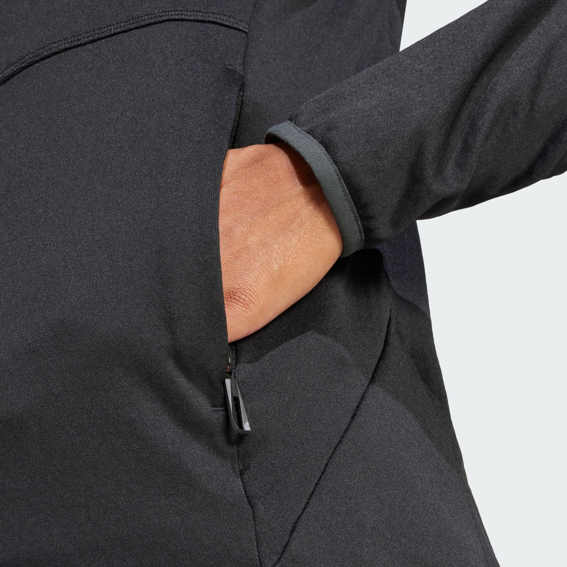 ADIDAS, Adidas Terrex Xperior Climawarm Light Fleece Jacka