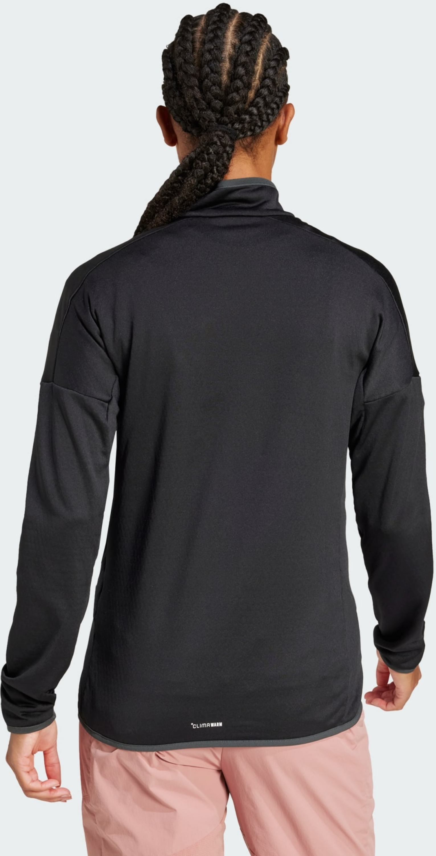 ADIDAS, Adidas Terrex Xperior Climawarm Light Fleece Jacka