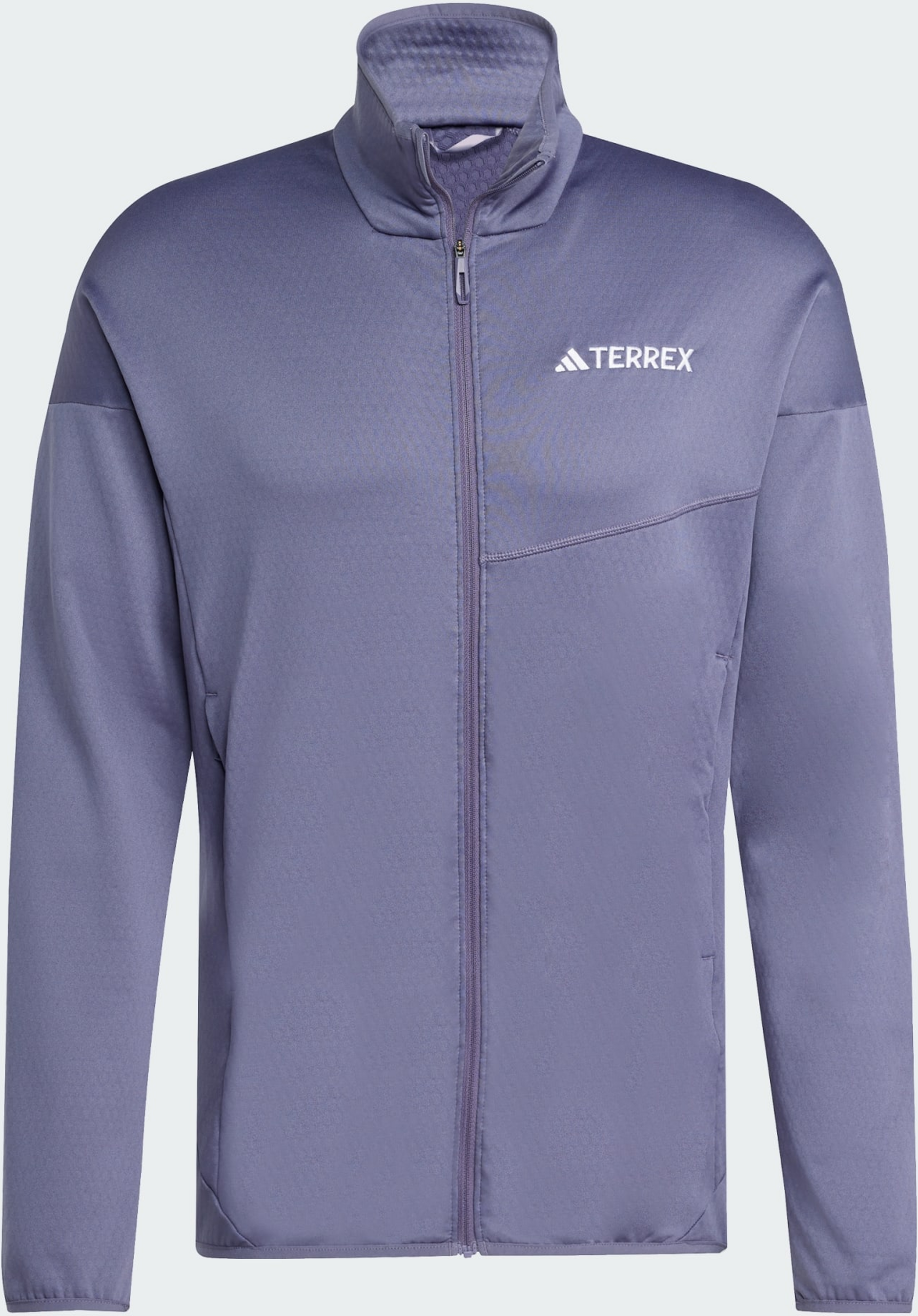 ADIDAS, Adidas Terrex Xperior Climawarm Light Fleece Jacka