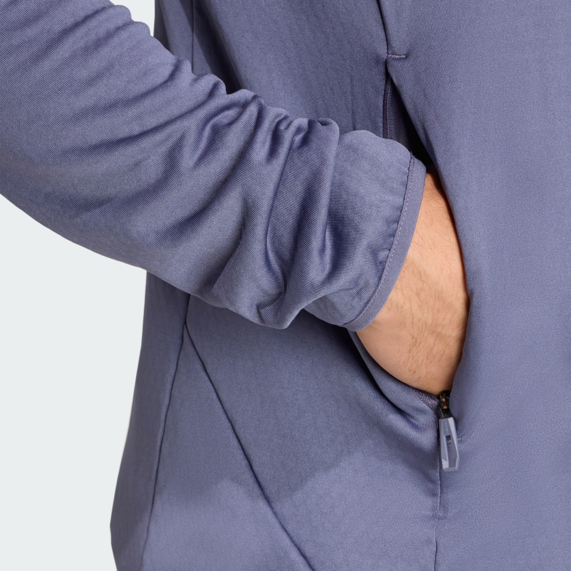 ADIDAS, Adidas Terrex Xperior Climawarm Light Fleece Jacka