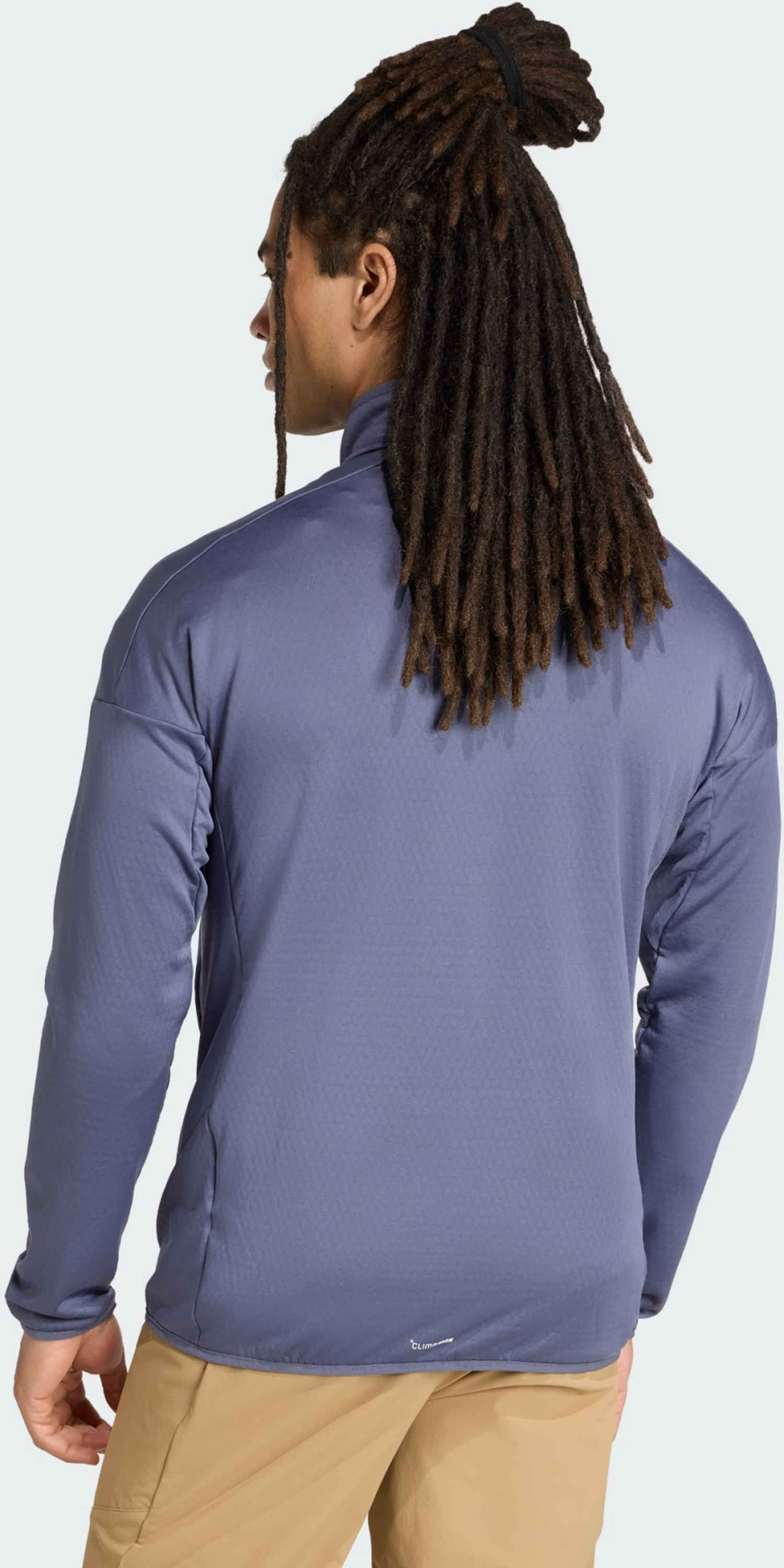 ADIDAS, Adidas Terrex Xperior Climawarm Light Fleece Jacka