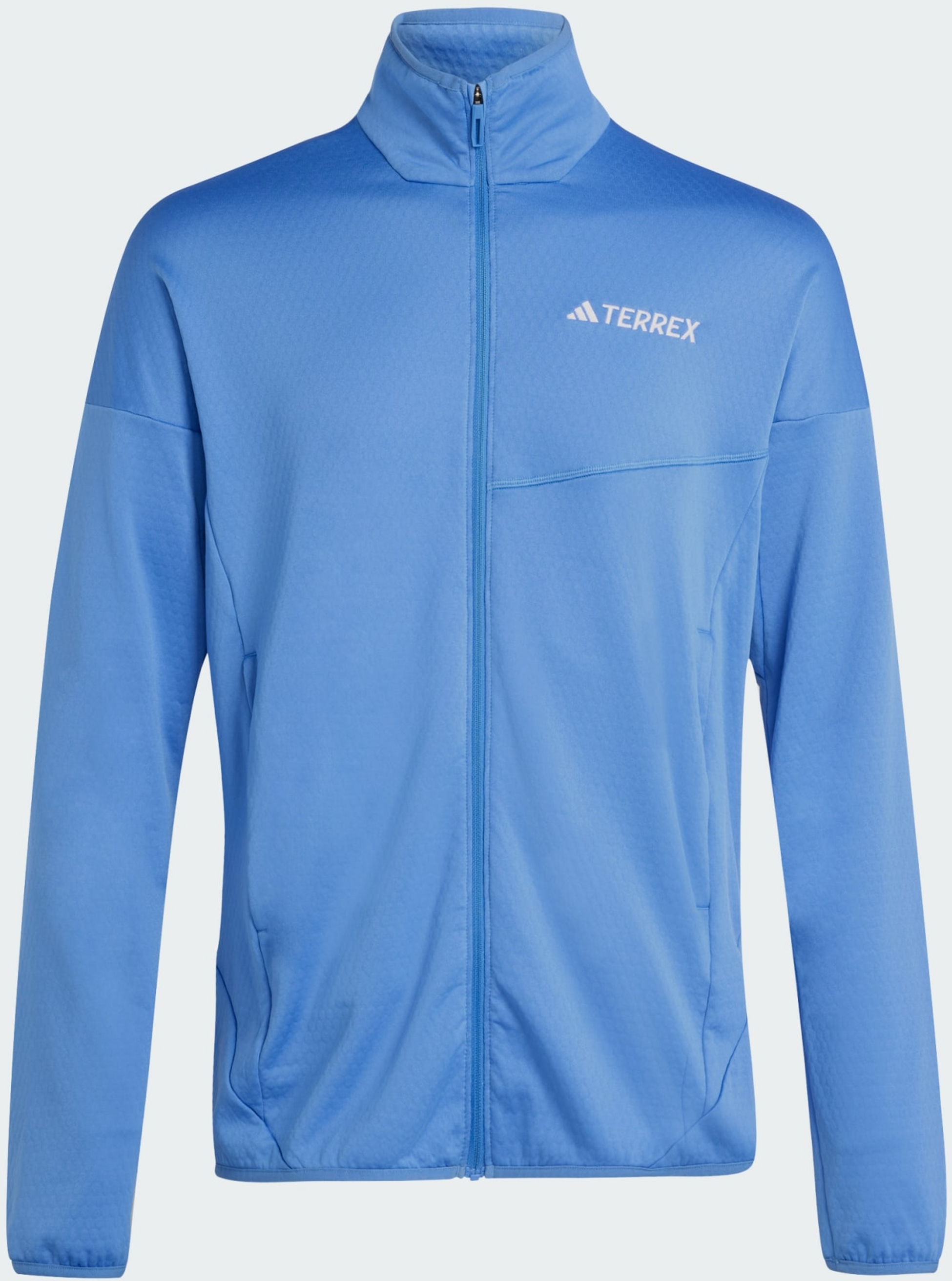ADIDAS, Adidas Terrex Xperior Climawarm Light Fleece Jacka