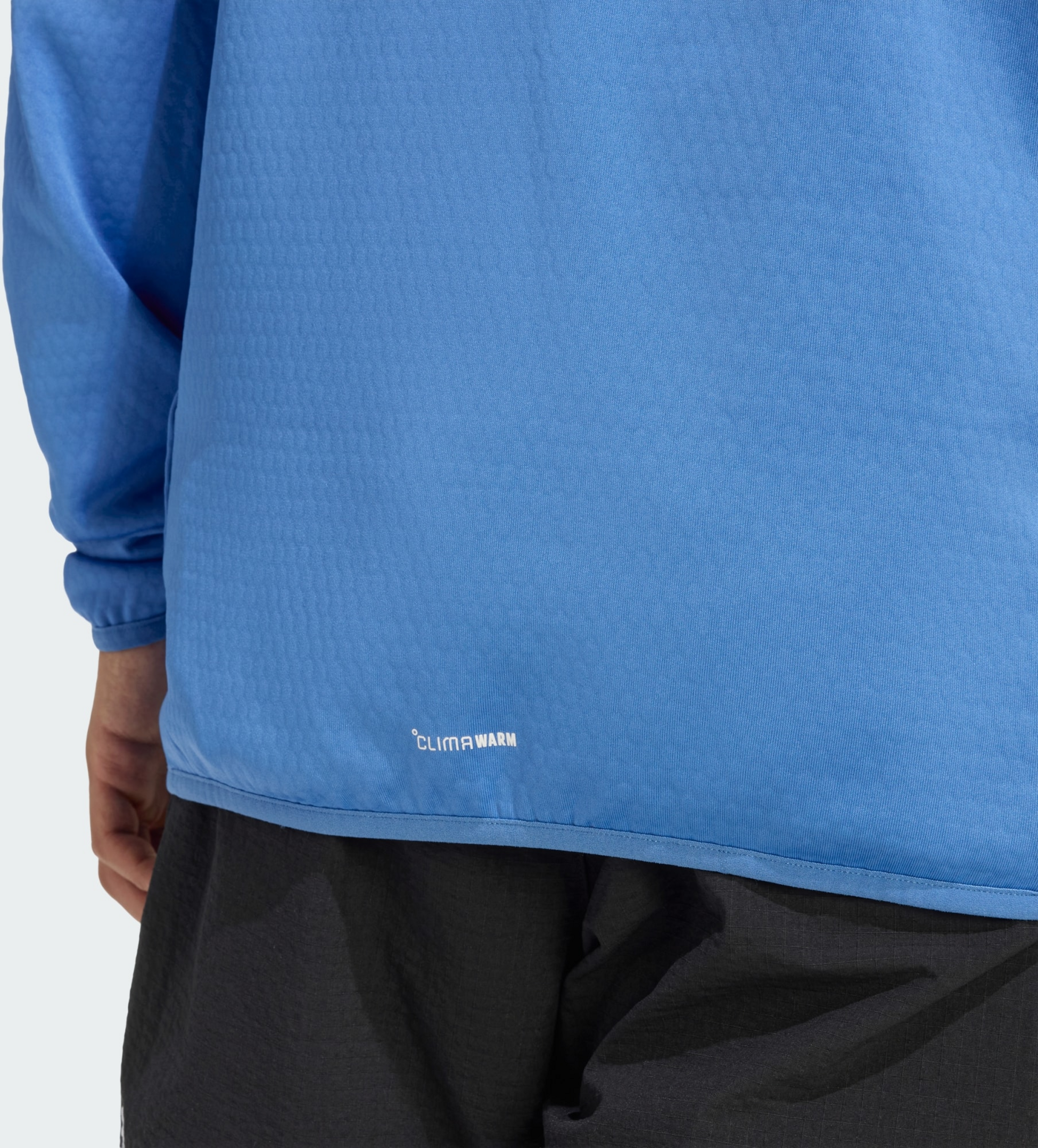 ADIDAS, Adidas Terrex Xperior Climawarm Light Fleece Jacka