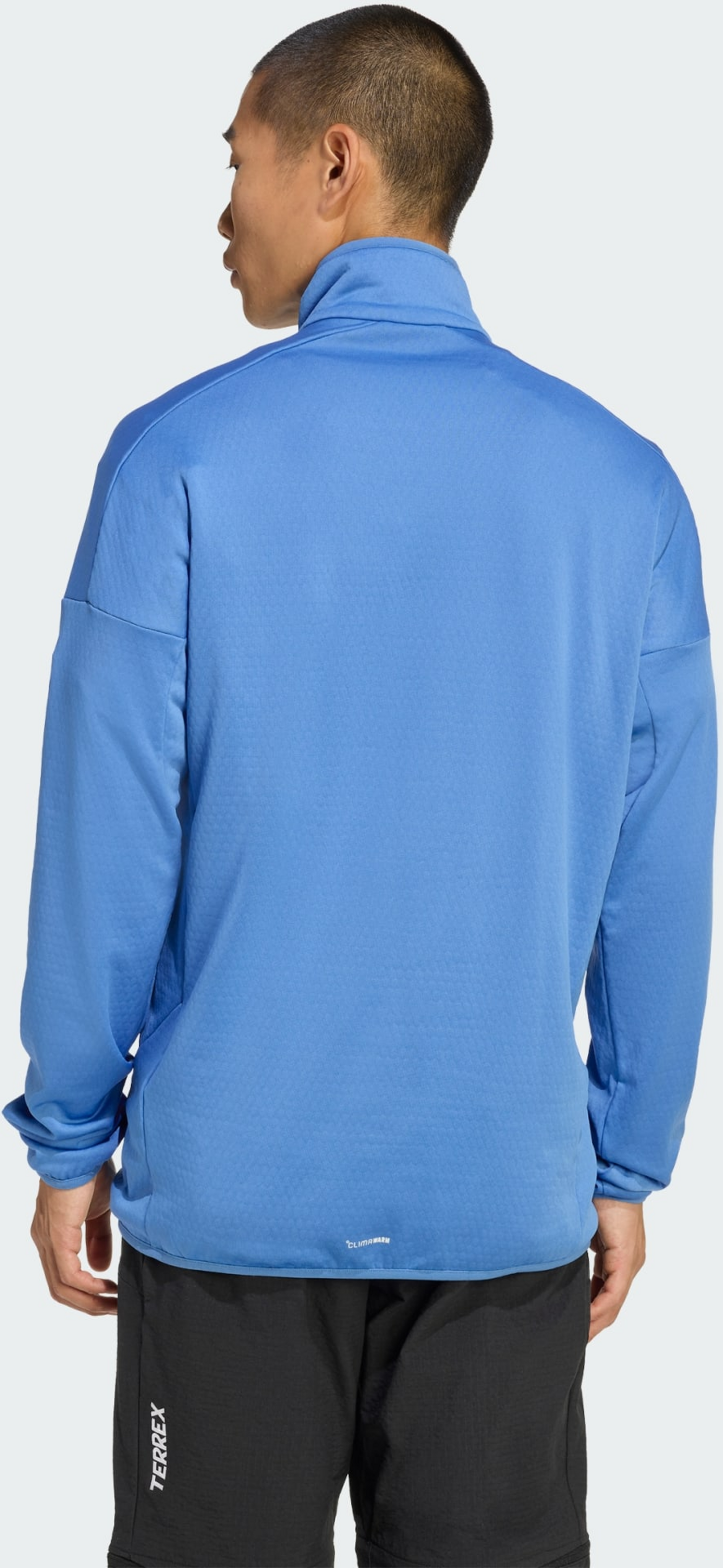 ADIDAS, Adidas Terrex Xperior Climawarm Light Fleece Jacka