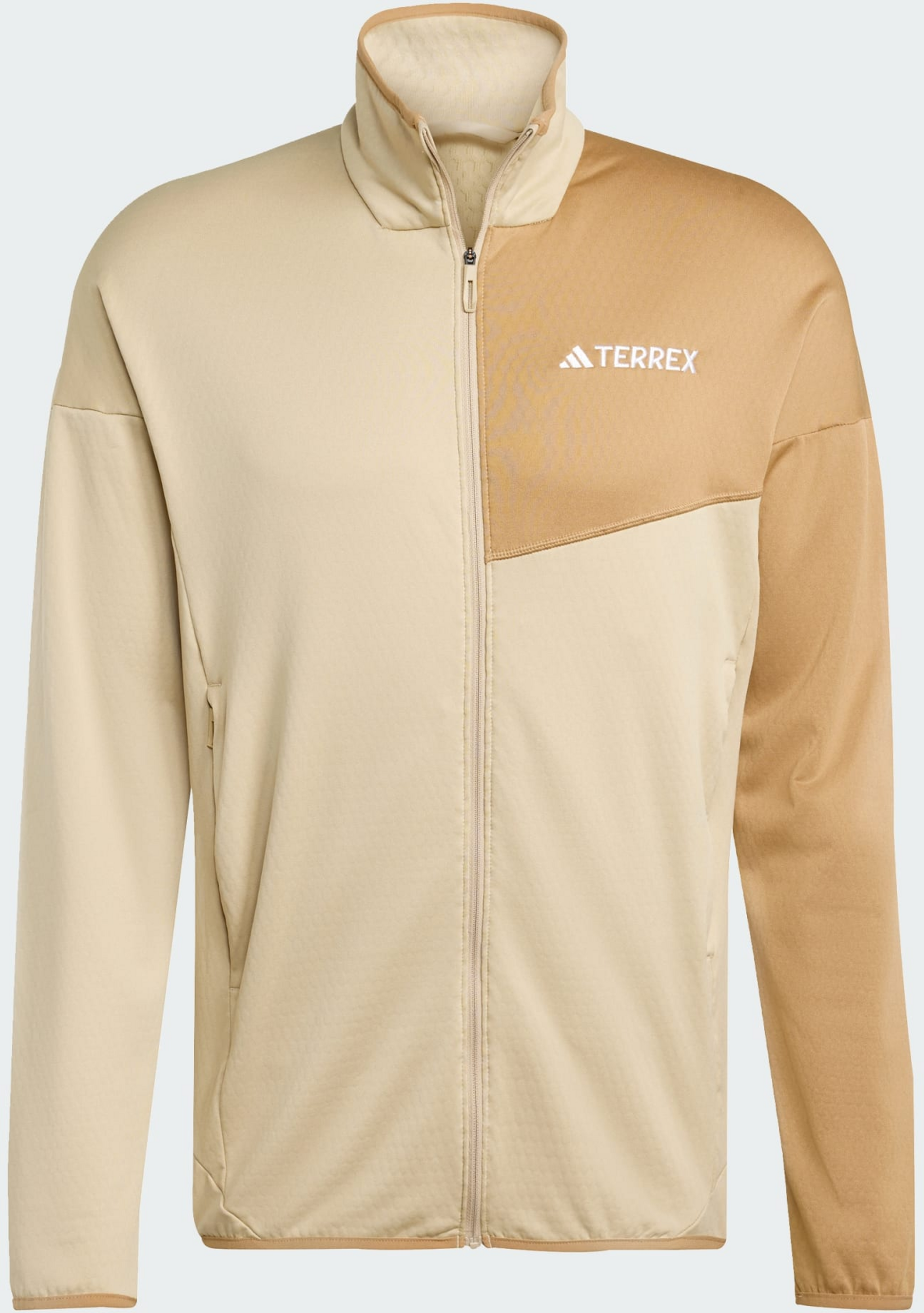 ADIDAS, Adidas Terrex Xperior Climawarm Light Fleece Jacka
