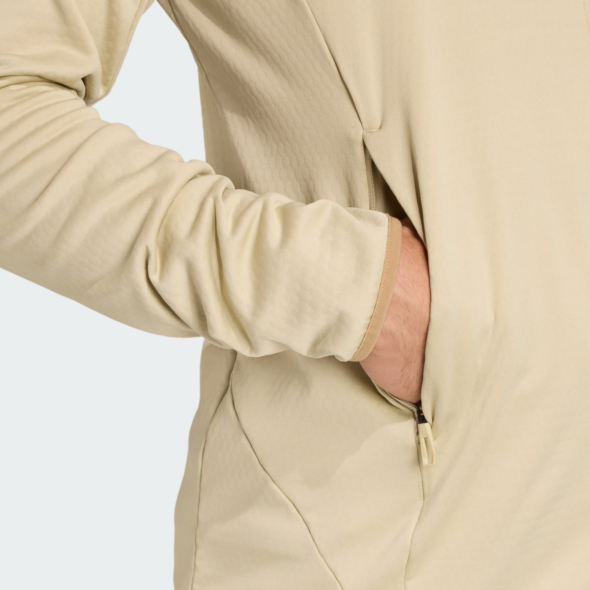 ADIDAS, Adidas Terrex Xperior Climawarm Light Fleece Jacka