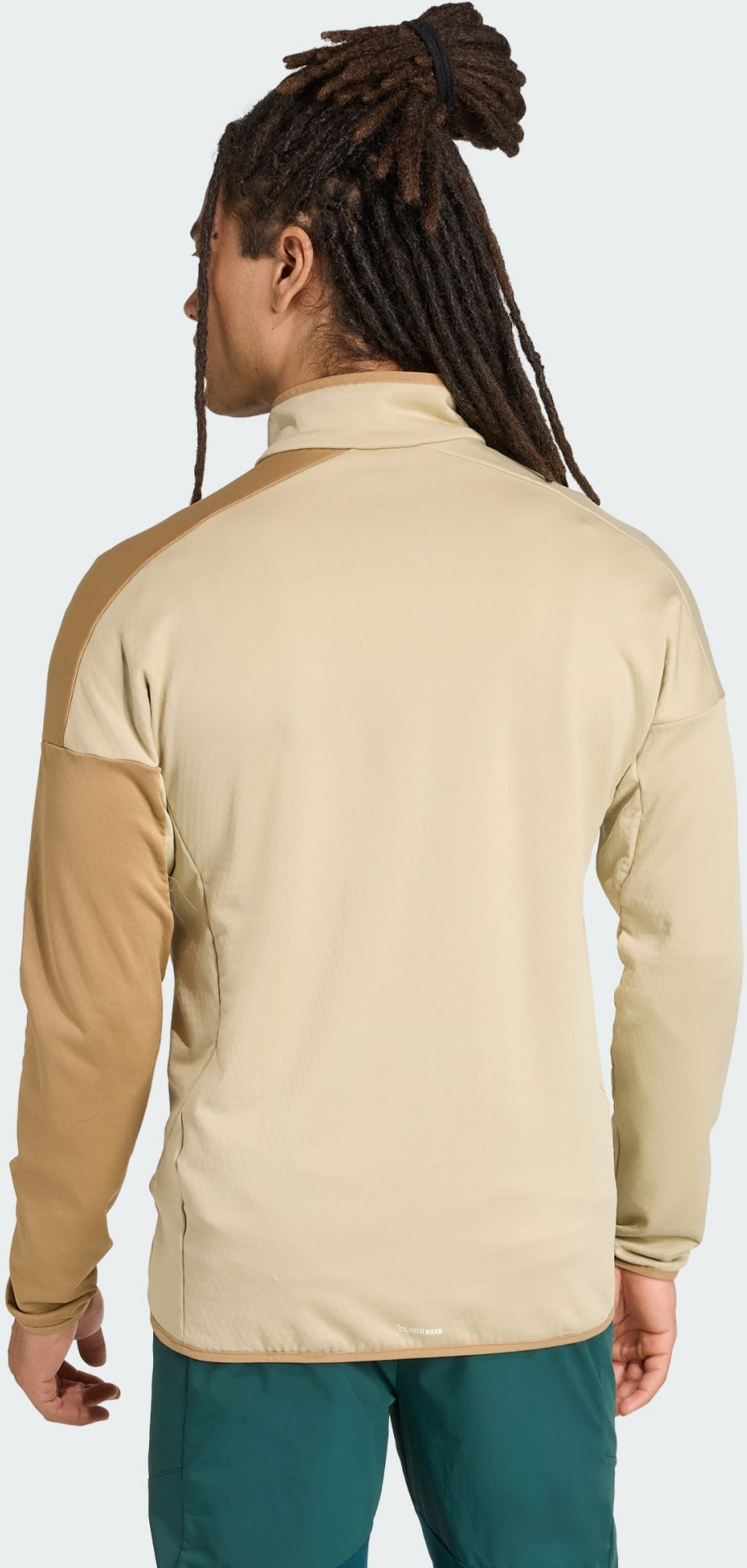 ADIDAS, Adidas Terrex Xperior Climawarm Light Fleece Jacka