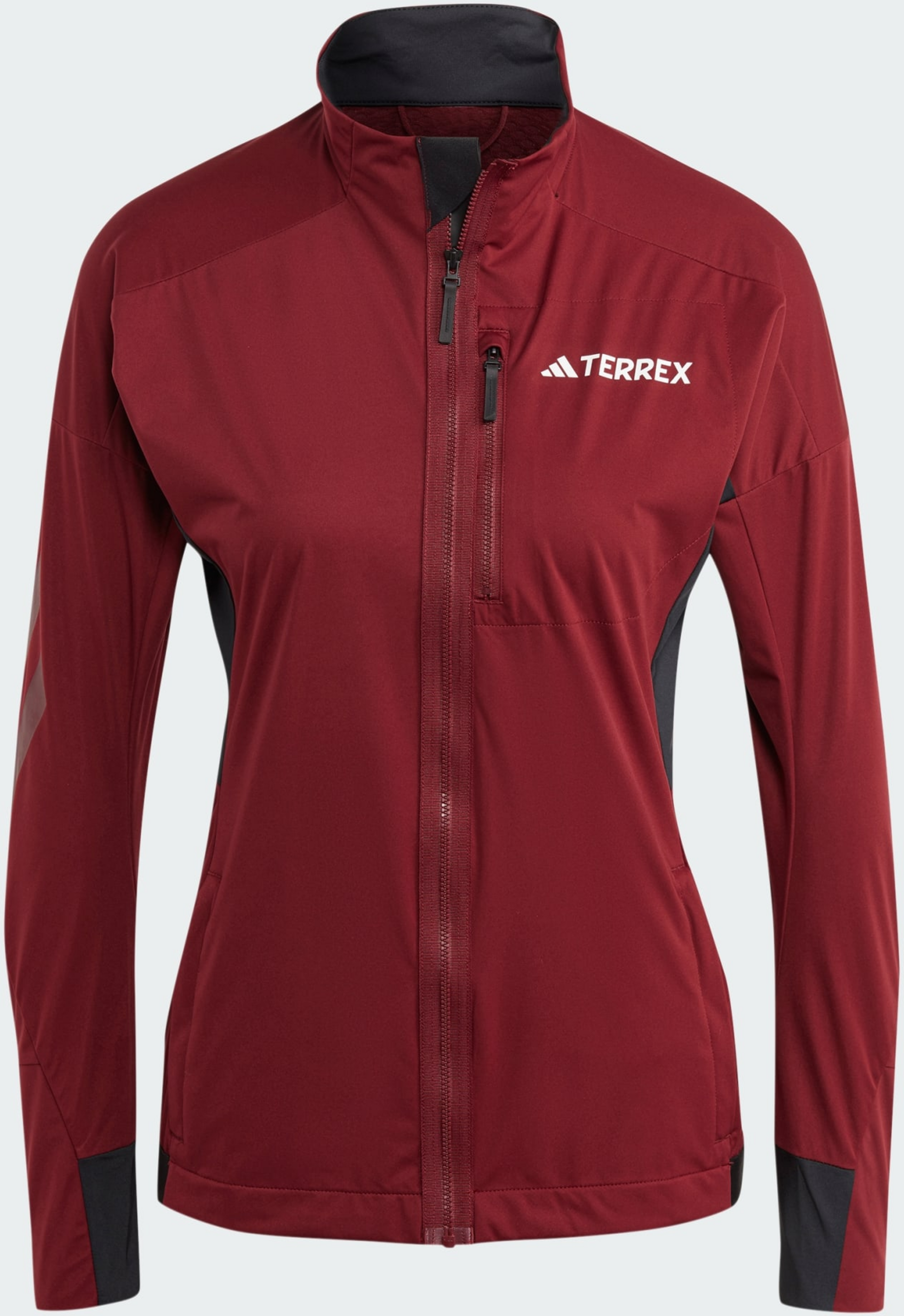 ADIDAS, Adidas Terrex Xperior Cross Country Ski Soft Shell Jacka