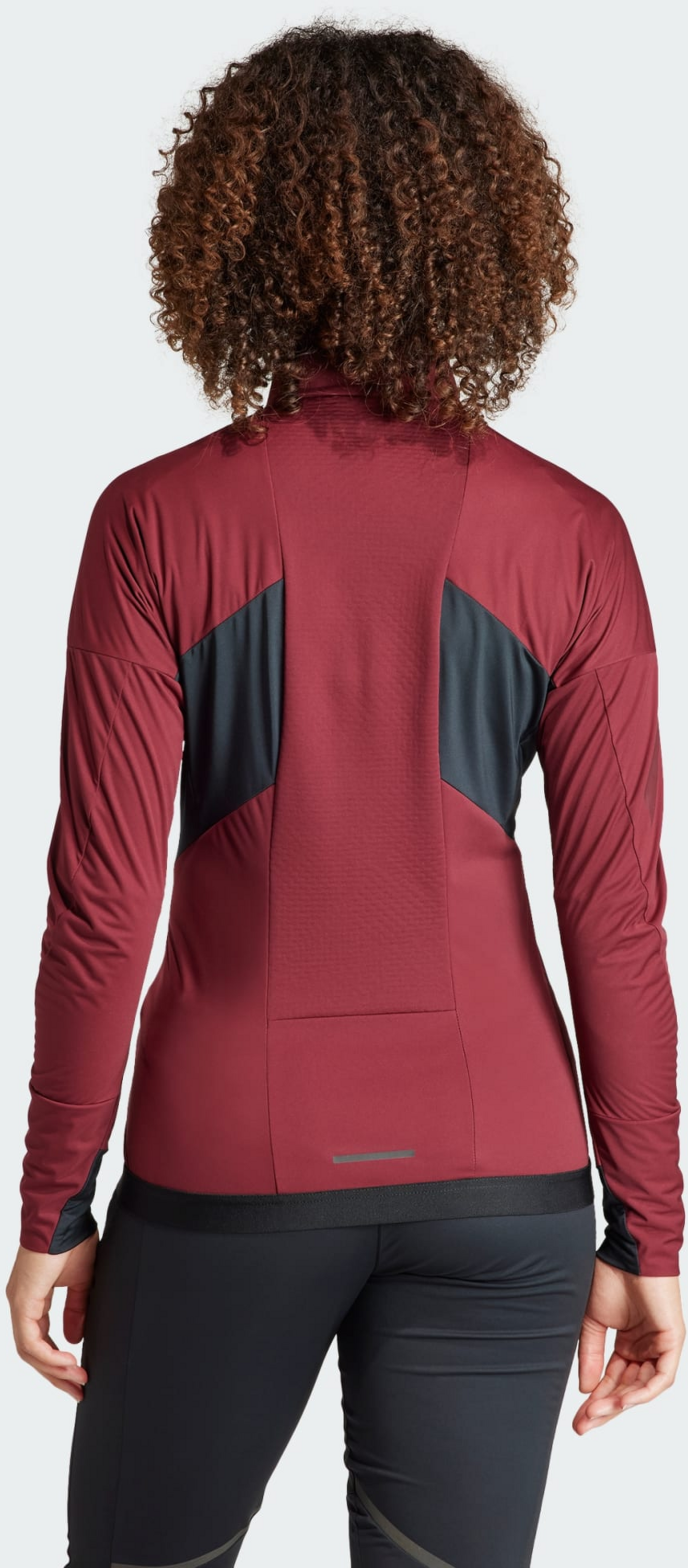 ADIDAS, Adidas Terrex Xperior Cross Country Ski Soft Shell Jacka