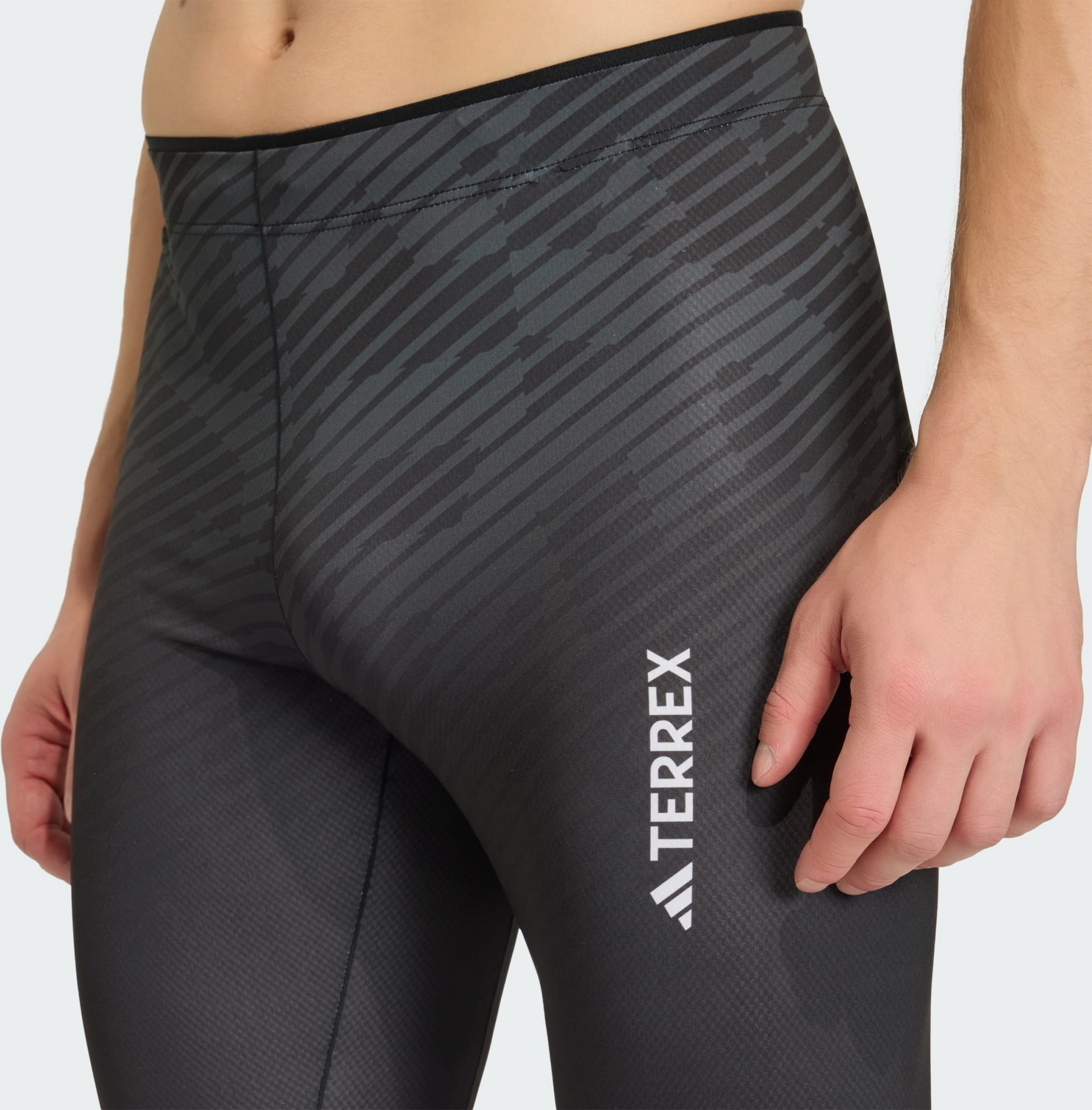 ADIDAS, Adidas Terrex Xperior Cross-country Race Tights