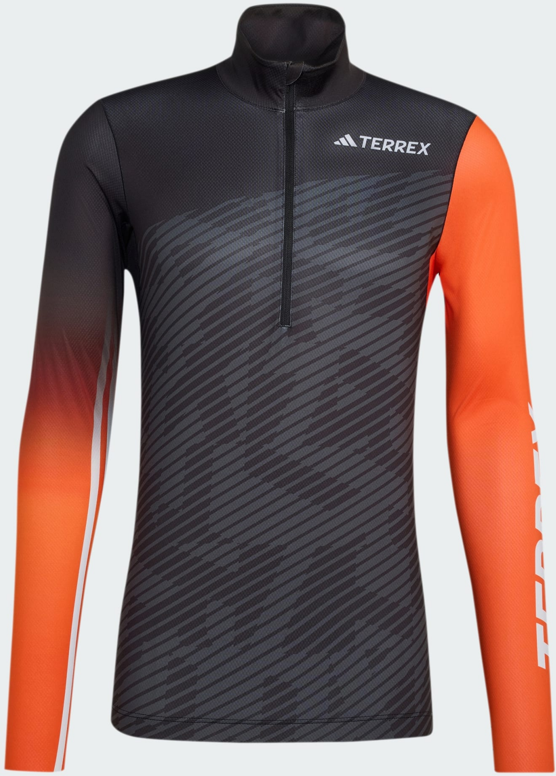 ADIDAS, Adidas Terrex Xperior Cross-country Race Tr&ouml;ja