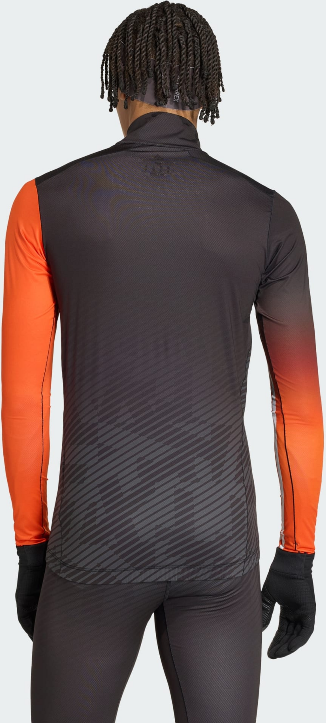 ADIDAS, Adidas Terrex Xperior Cross-country Race Tr&ouml;ja