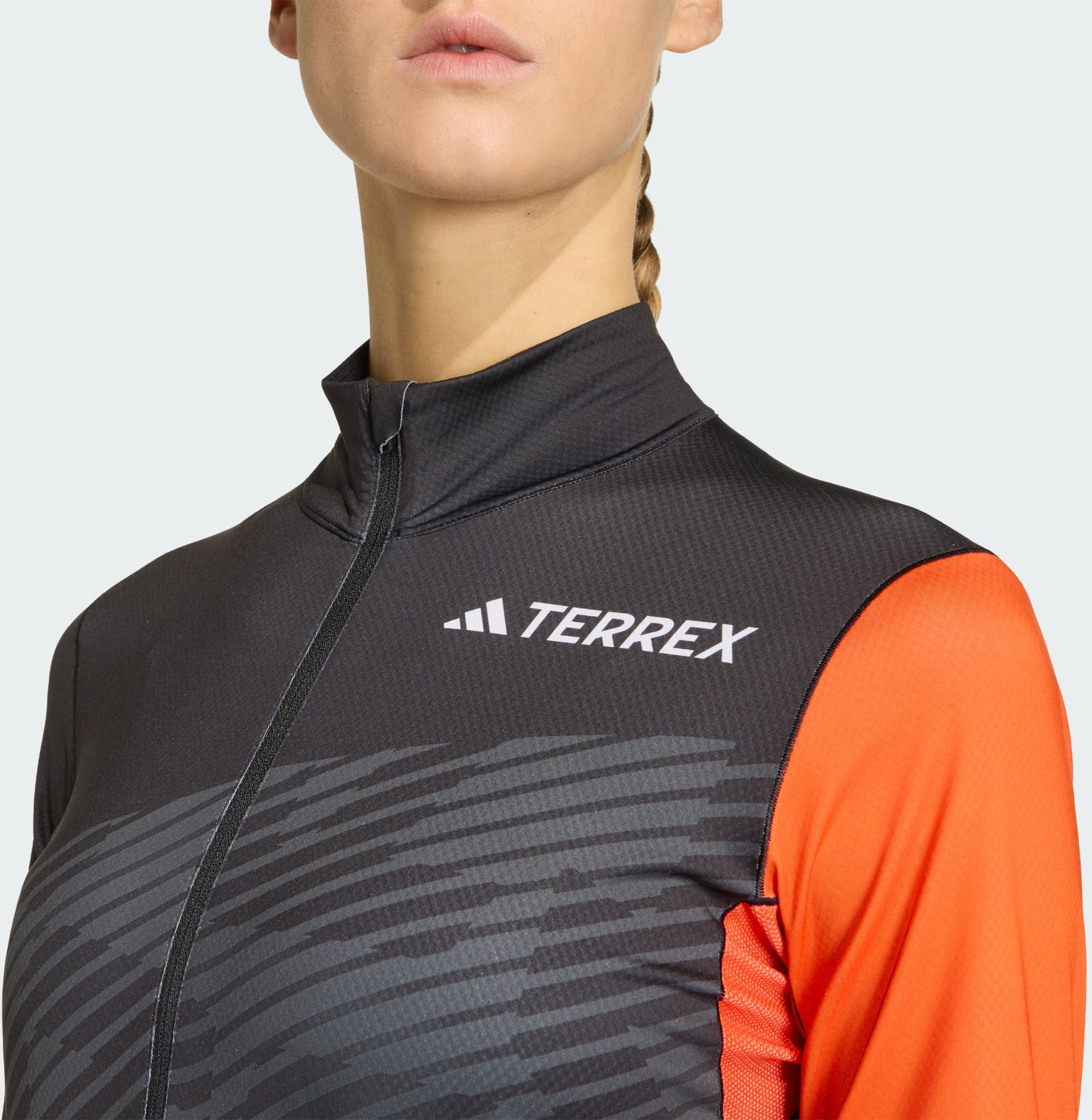 ADIDAS, Adidas Terrex Xperior Cross-country Race Tr&ouml;ja