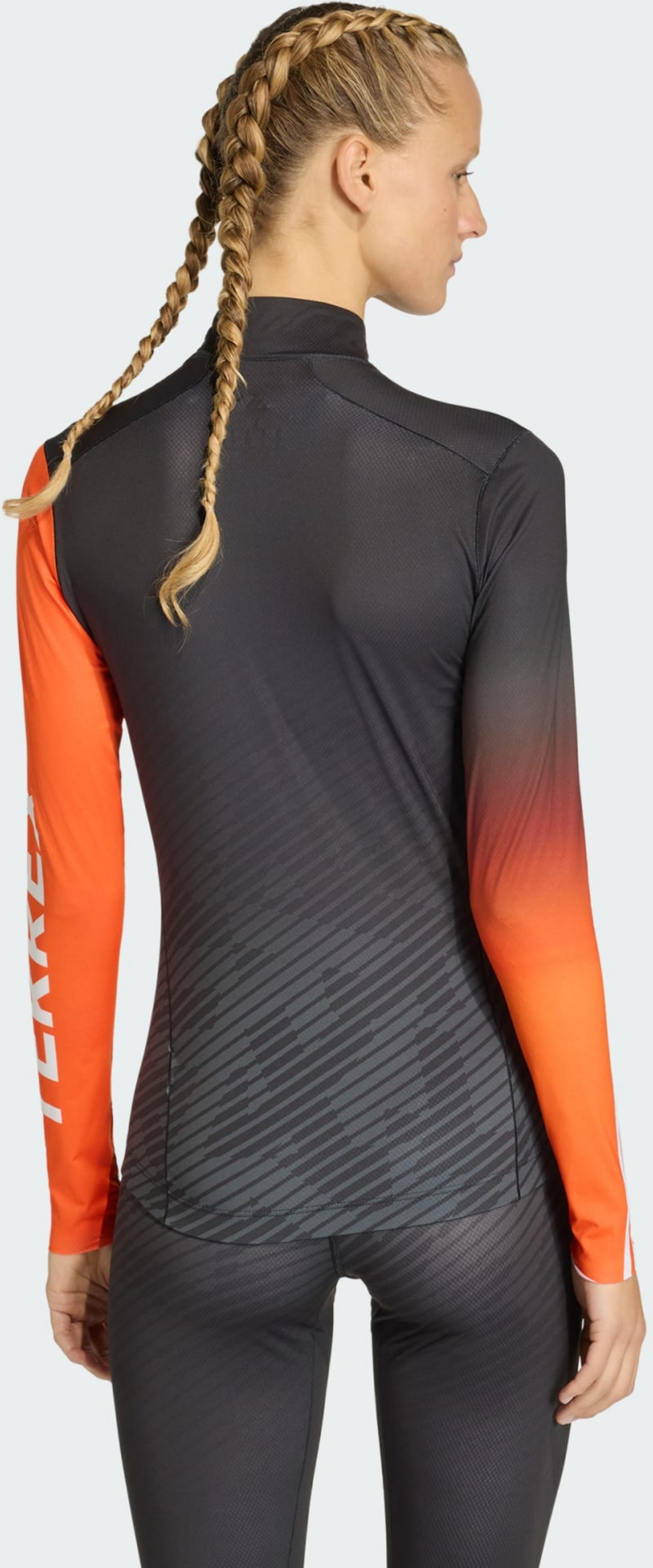 ADIDAS, Adidas Terrex Xperior Cross-country Race Tr&ouml;ja