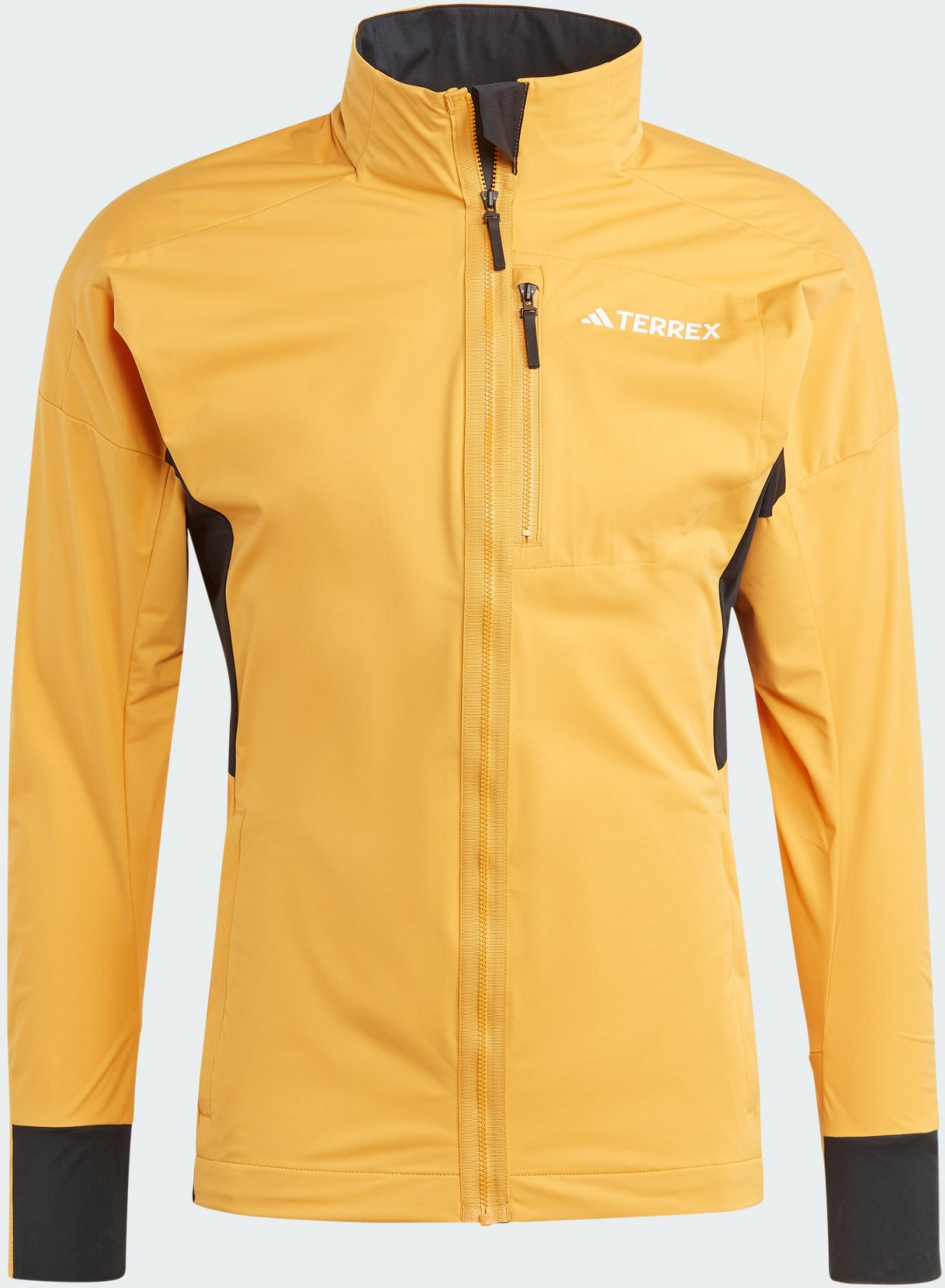 ADIDAS, Adidas Terrex Xperior Cross-country Ski Soft Shell Jacka