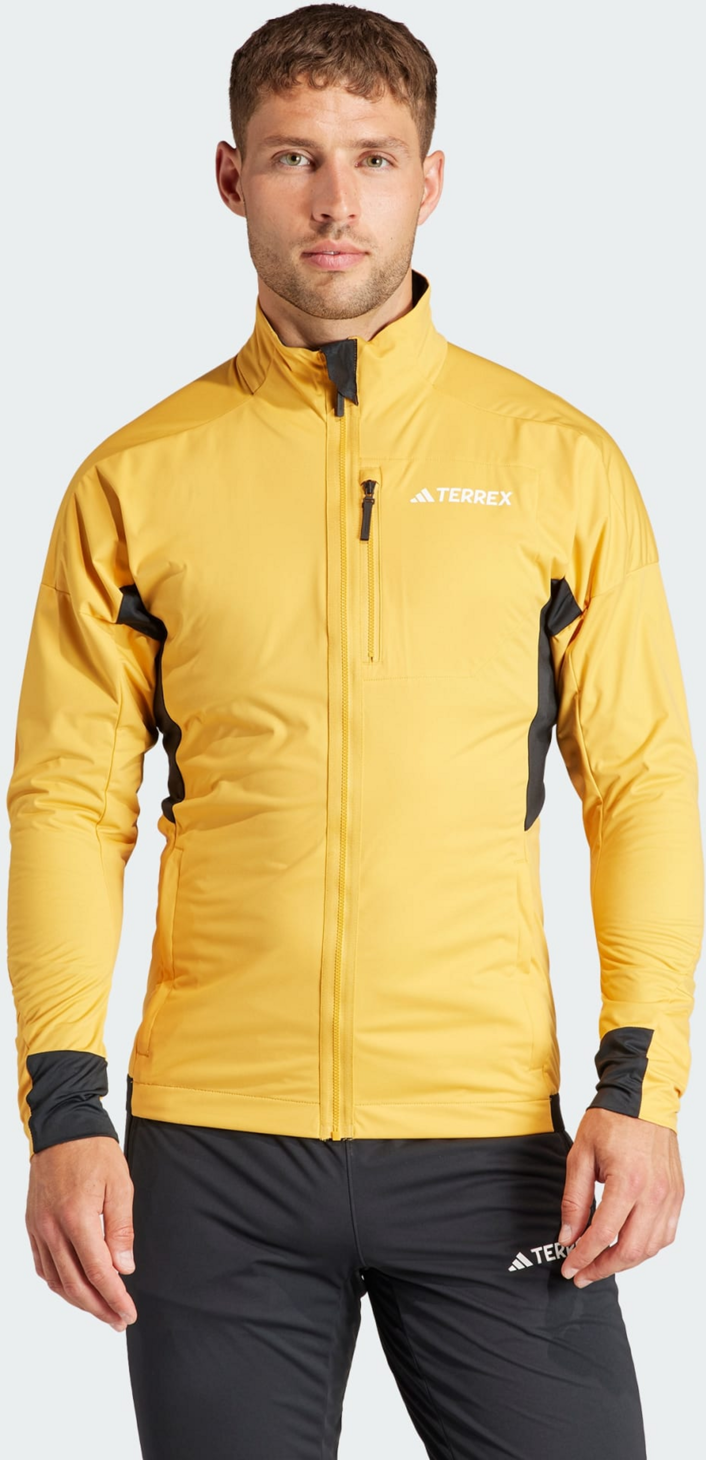 ADIDAS, Adidas Terrex Xperior Cross-country Ski Soft Shell Jacka